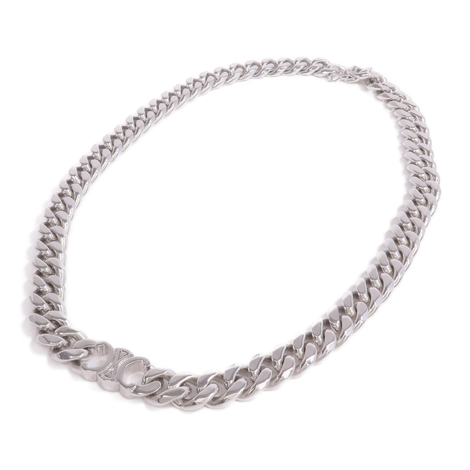 CELINE 金屬Necklace項鍊