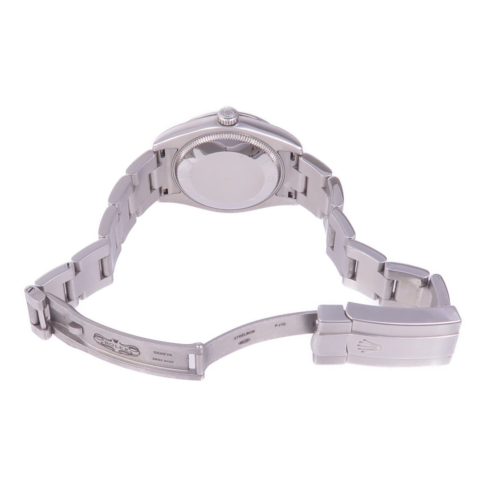 ROLEX Oyster Perpetual 31mm 177200