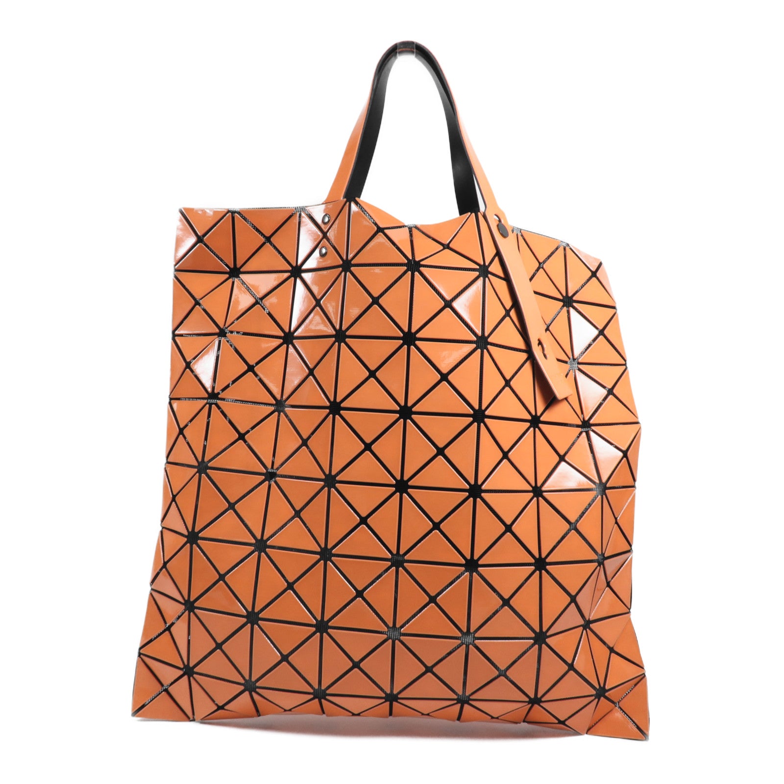 BAO BAO ISSEYMIYAKE PVC Tote Bag手挽袋