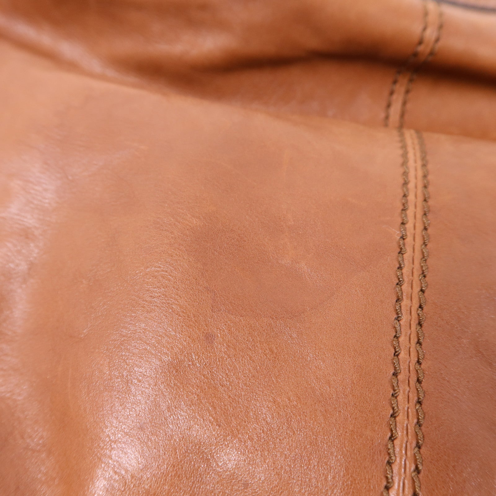 GUCCI 牛皮皮革Shoulder Bag金扣肩背袋