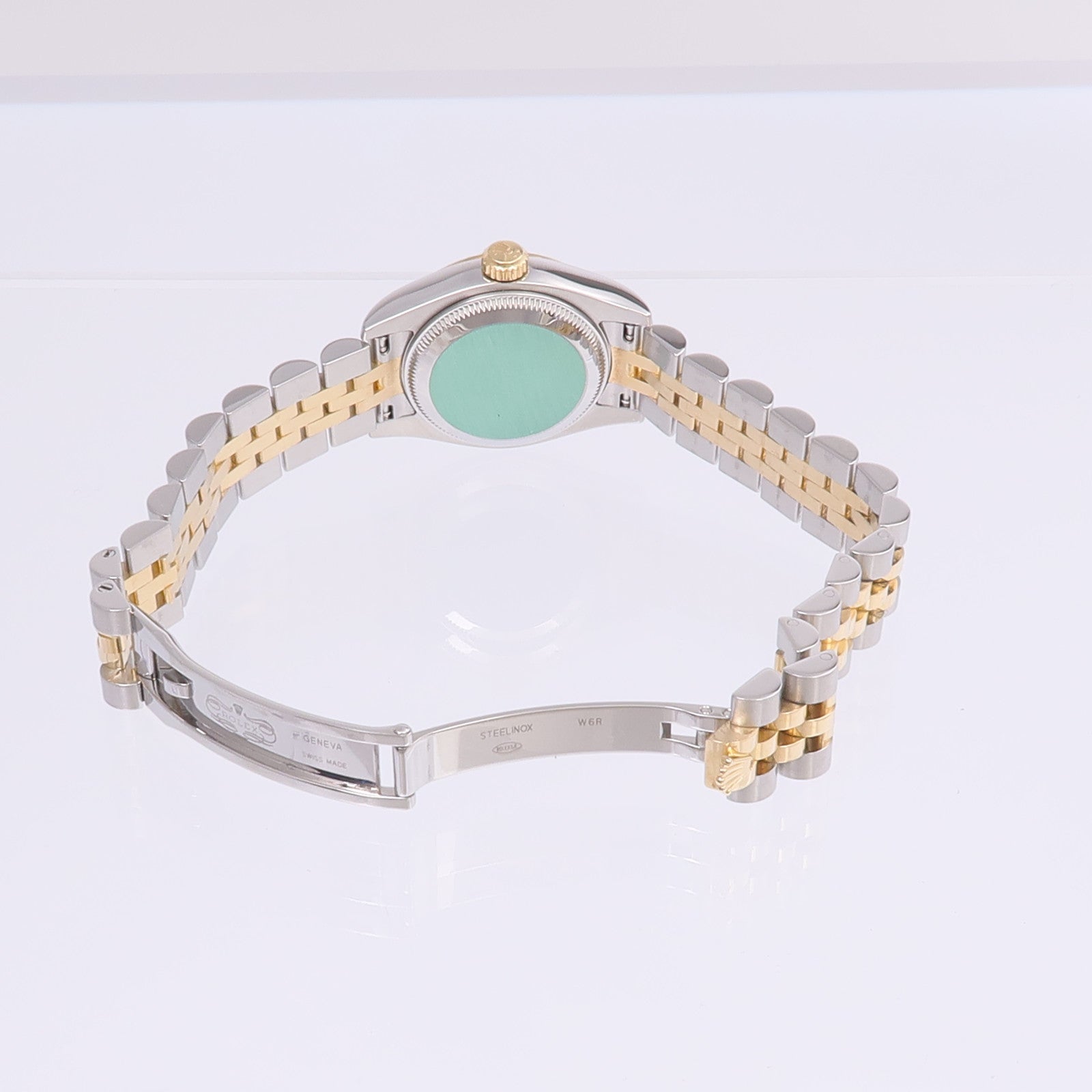 ROLEX Datejust 179173G