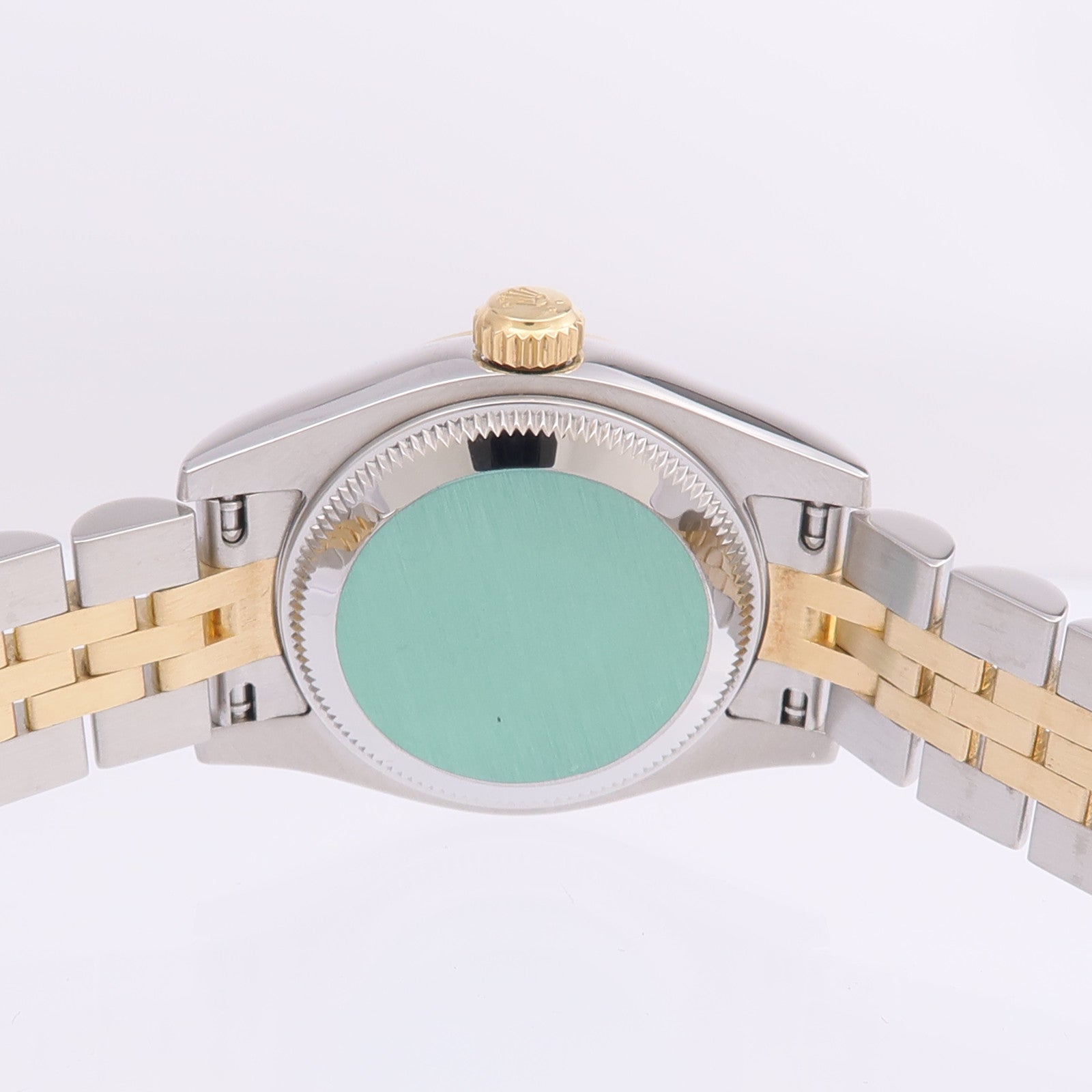 ROLEX Datejust 179173G