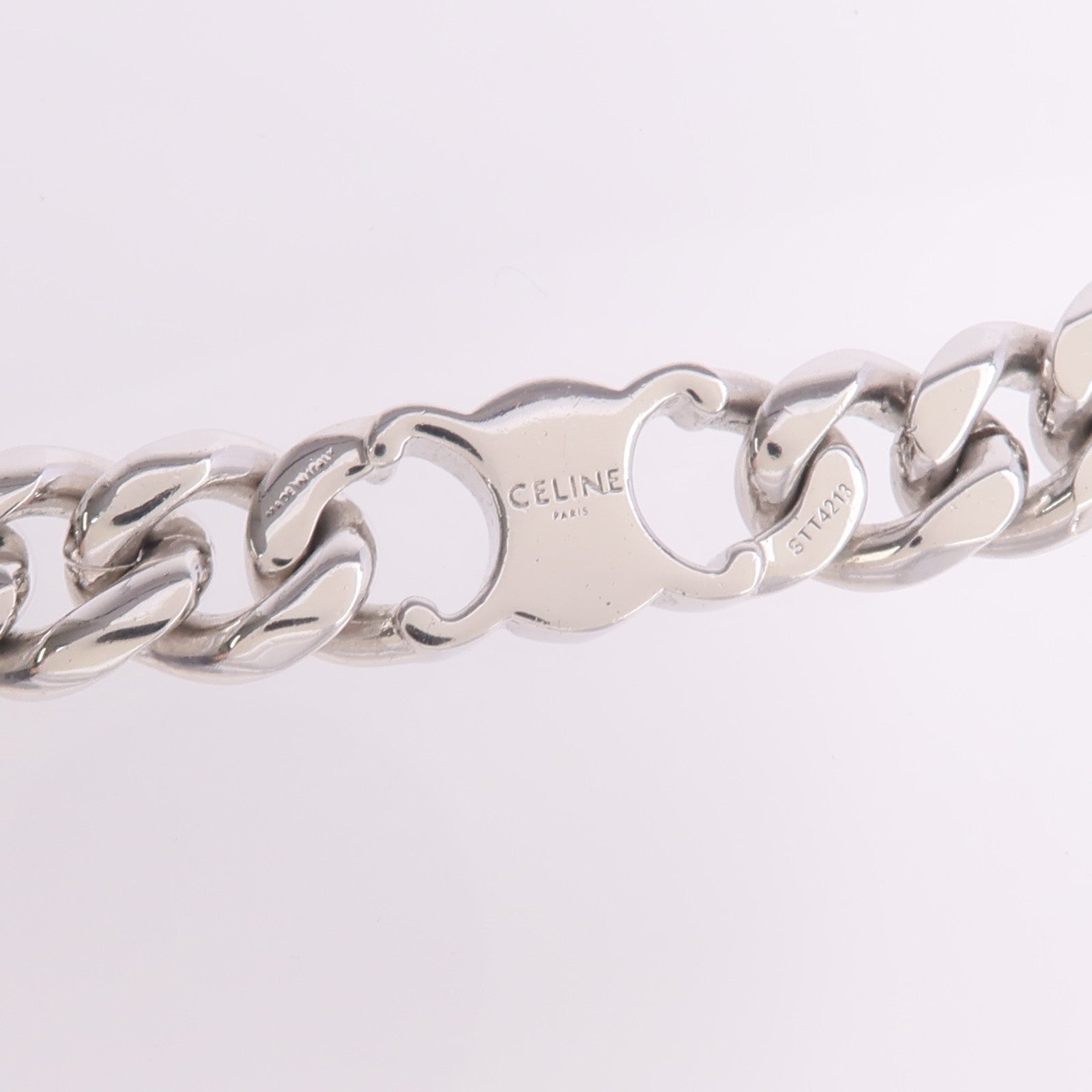 CELINE 金屬Necklace項鍊