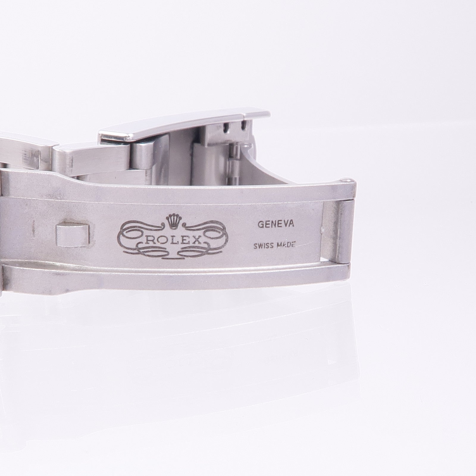 ROLEX Oyster Perpetual 31mm 177200