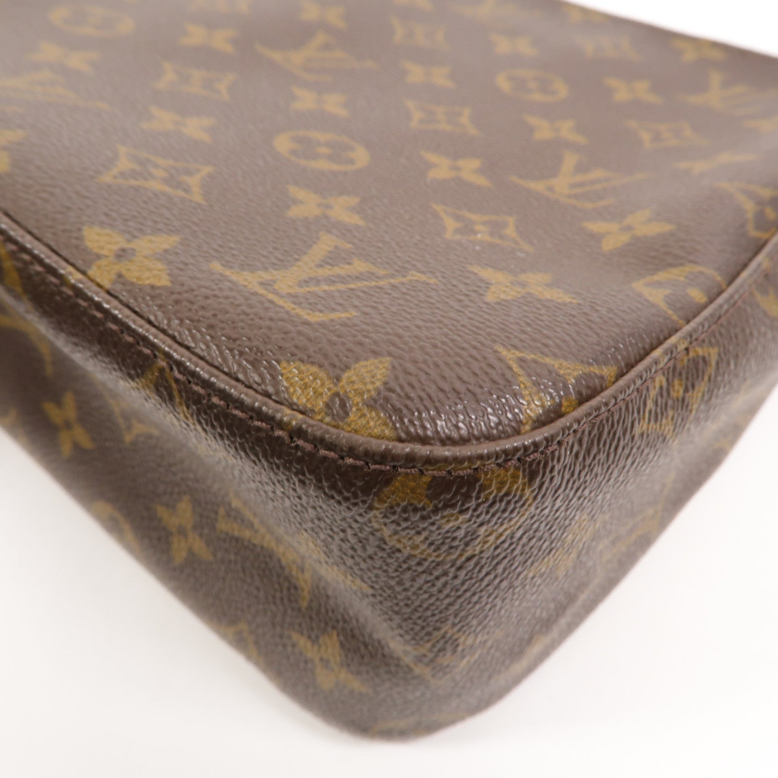 LOUIS VUITTON Monogram Looping GM肩背袋