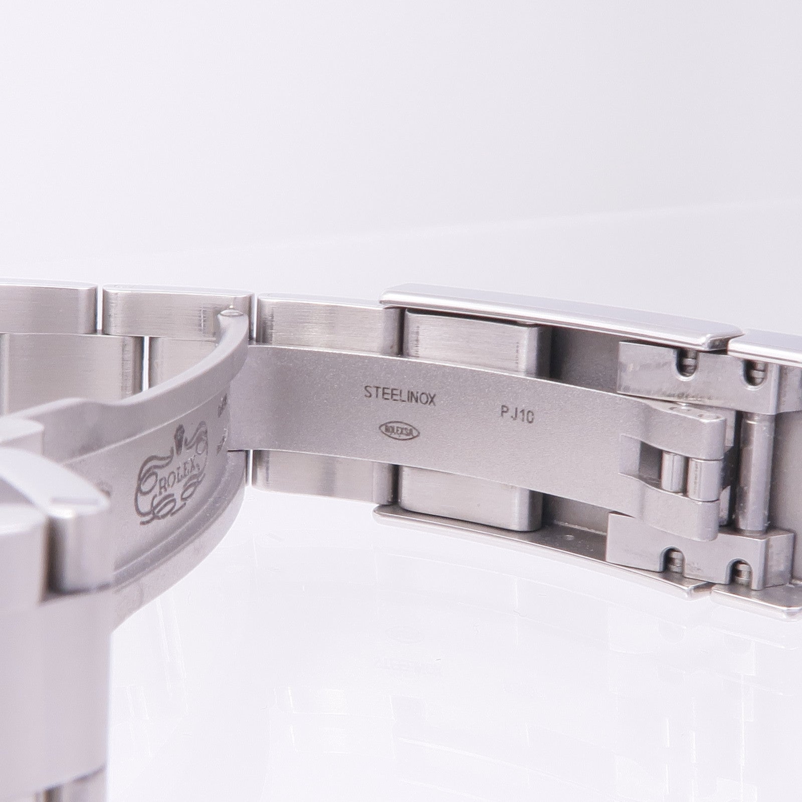 ROLEX Oyster Perpetual 31mm 177200