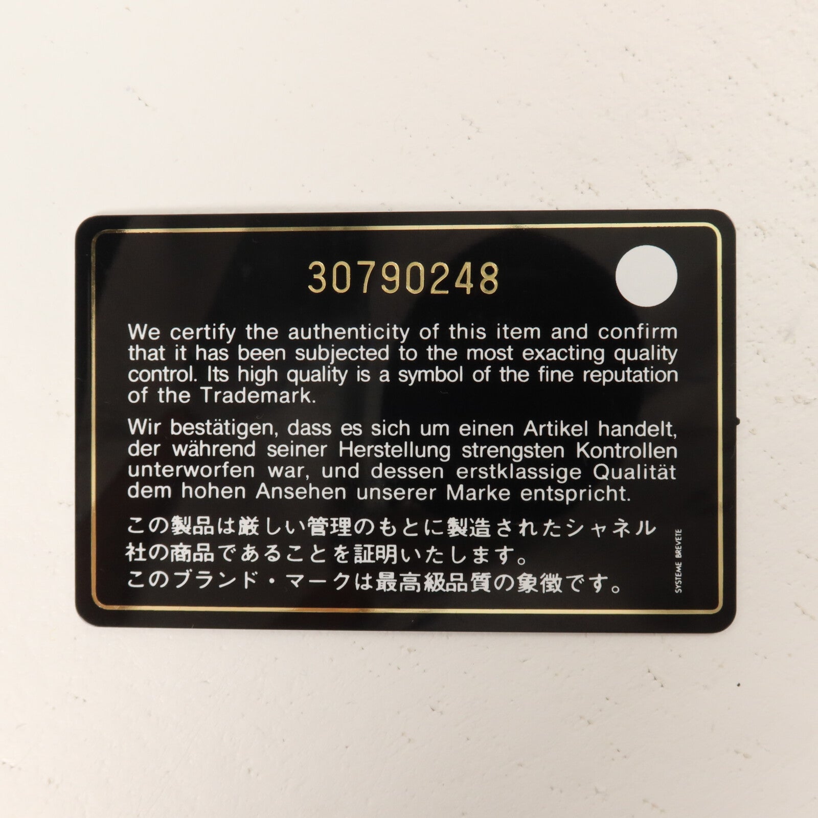 CHANEL 羊皮皮革C19 Large鏈帶手挽肩背兩用袋