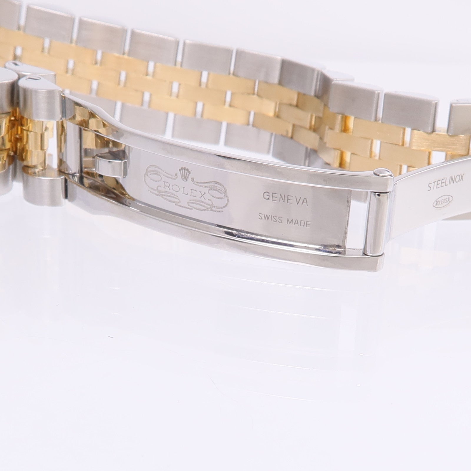 ROLEX Datejust 179173G