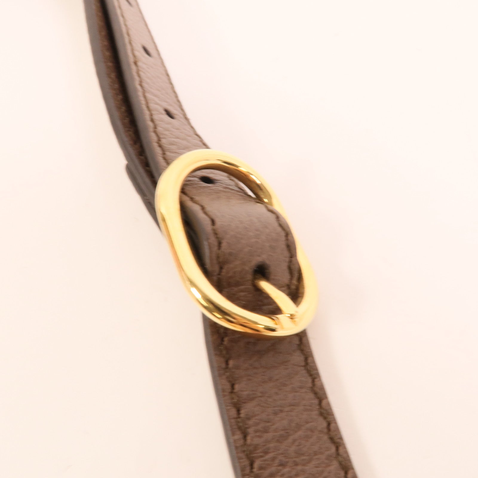 GUCCI 塗層帆布Ophidia GG肩背袋