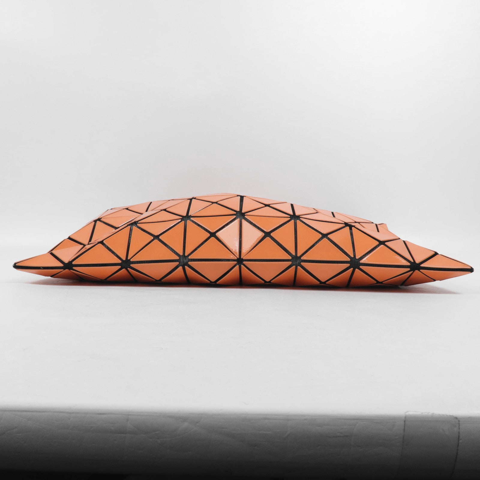 BAO BAO ISSEYMIYAKE PVC Tote Bag手挽袋