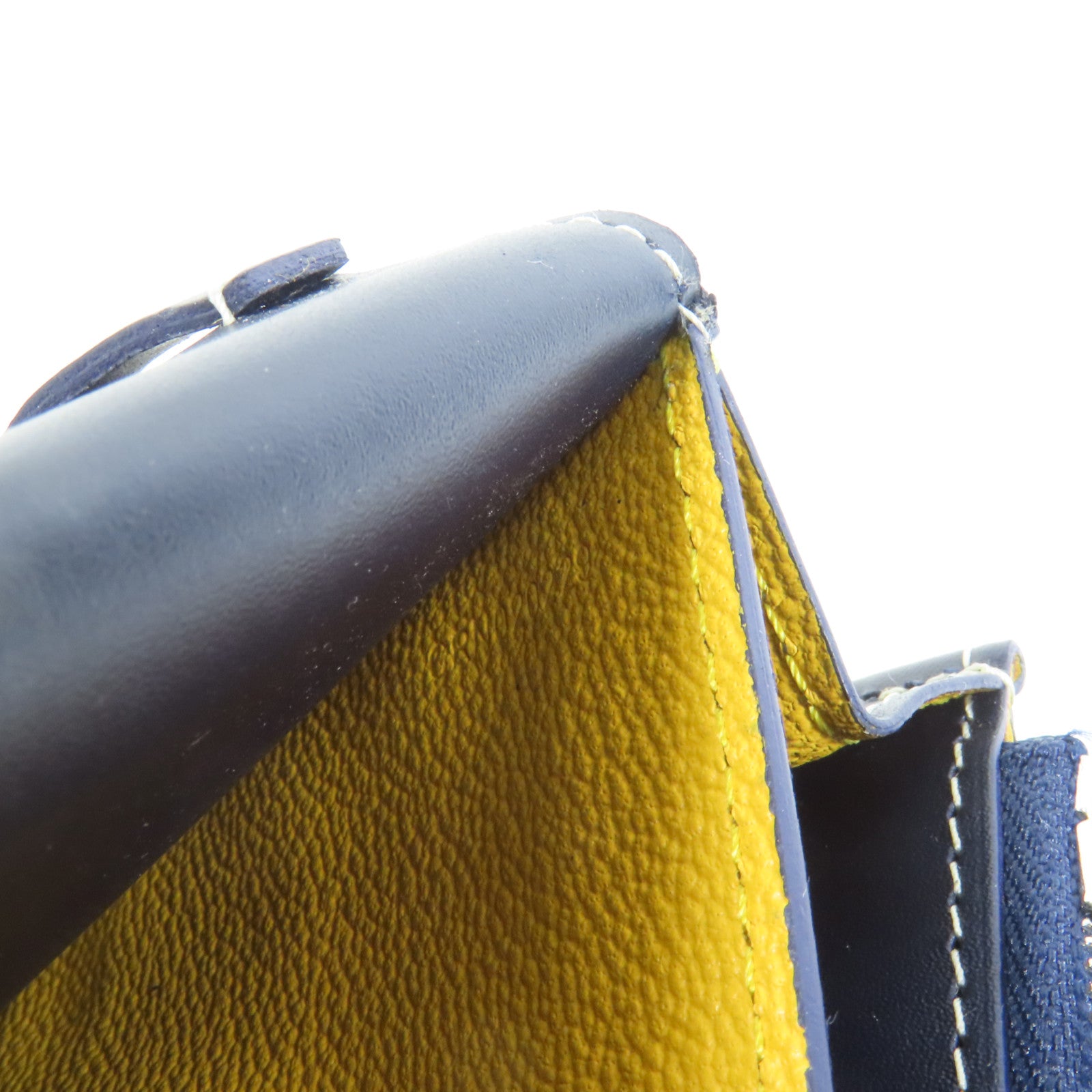 GOYARD 塗層帆布Varenne Continental Wallet肩背袋