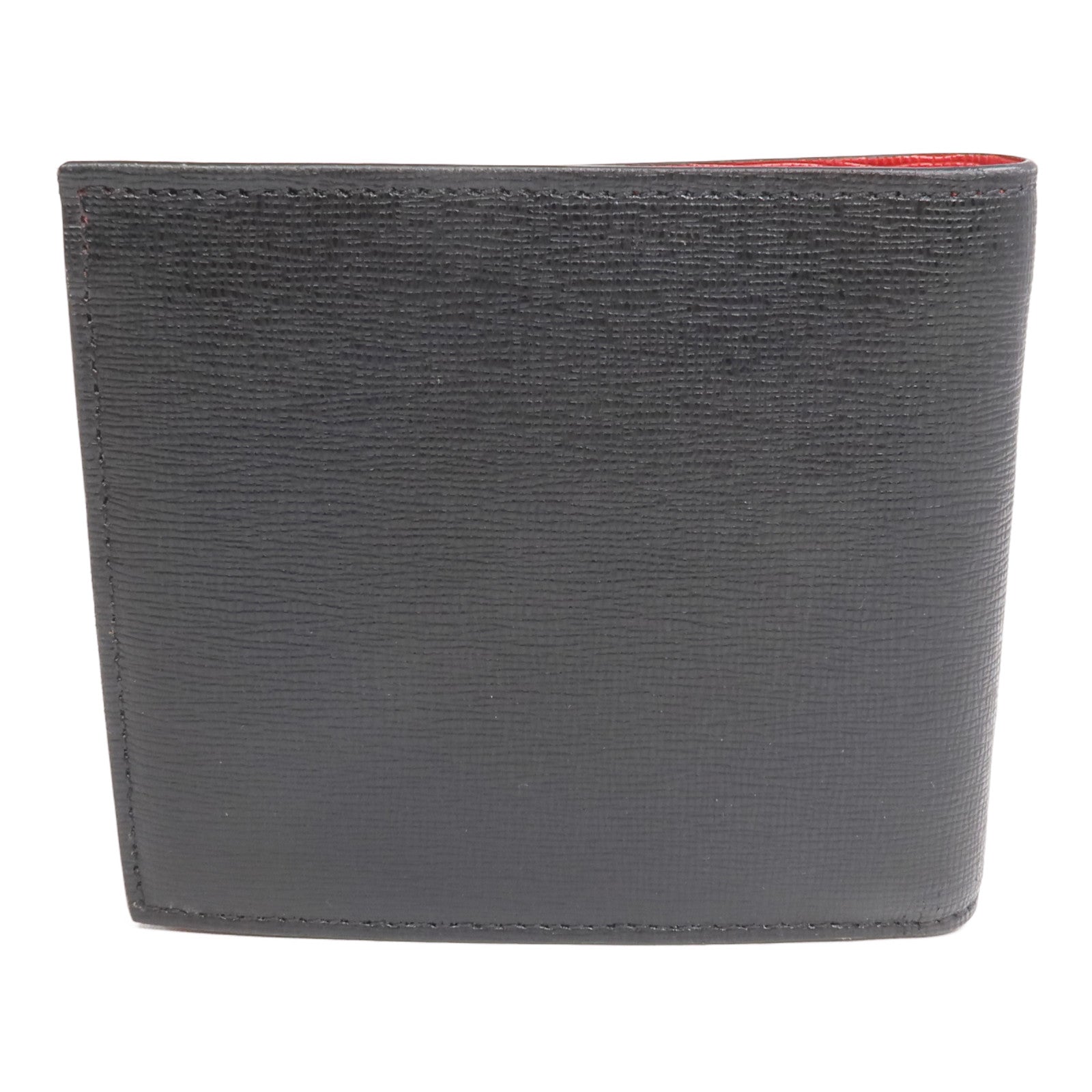 FENDI 牛皮皮革Wallet錢包