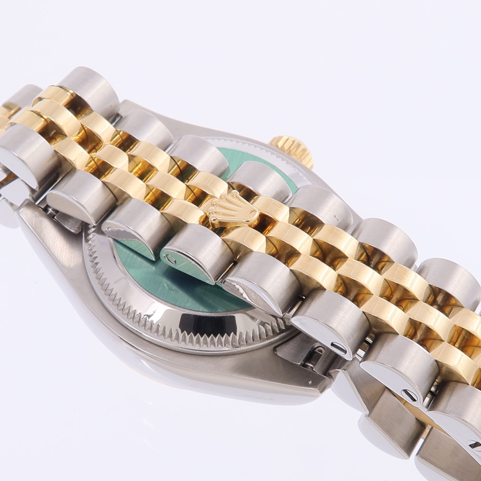 ROLEX Datejust 179173G