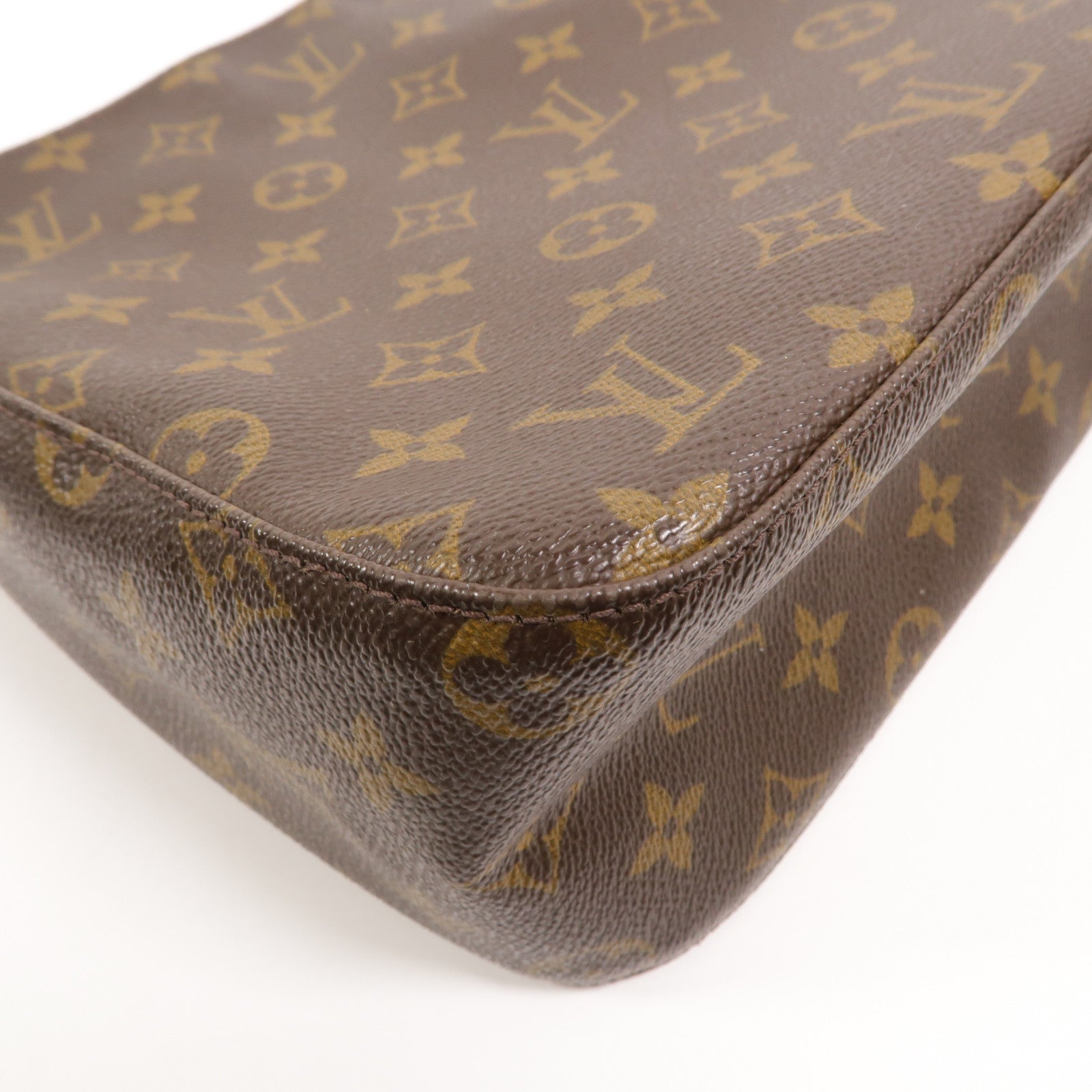 LOUIS VUITTON Monogram Looping GM肩背袋