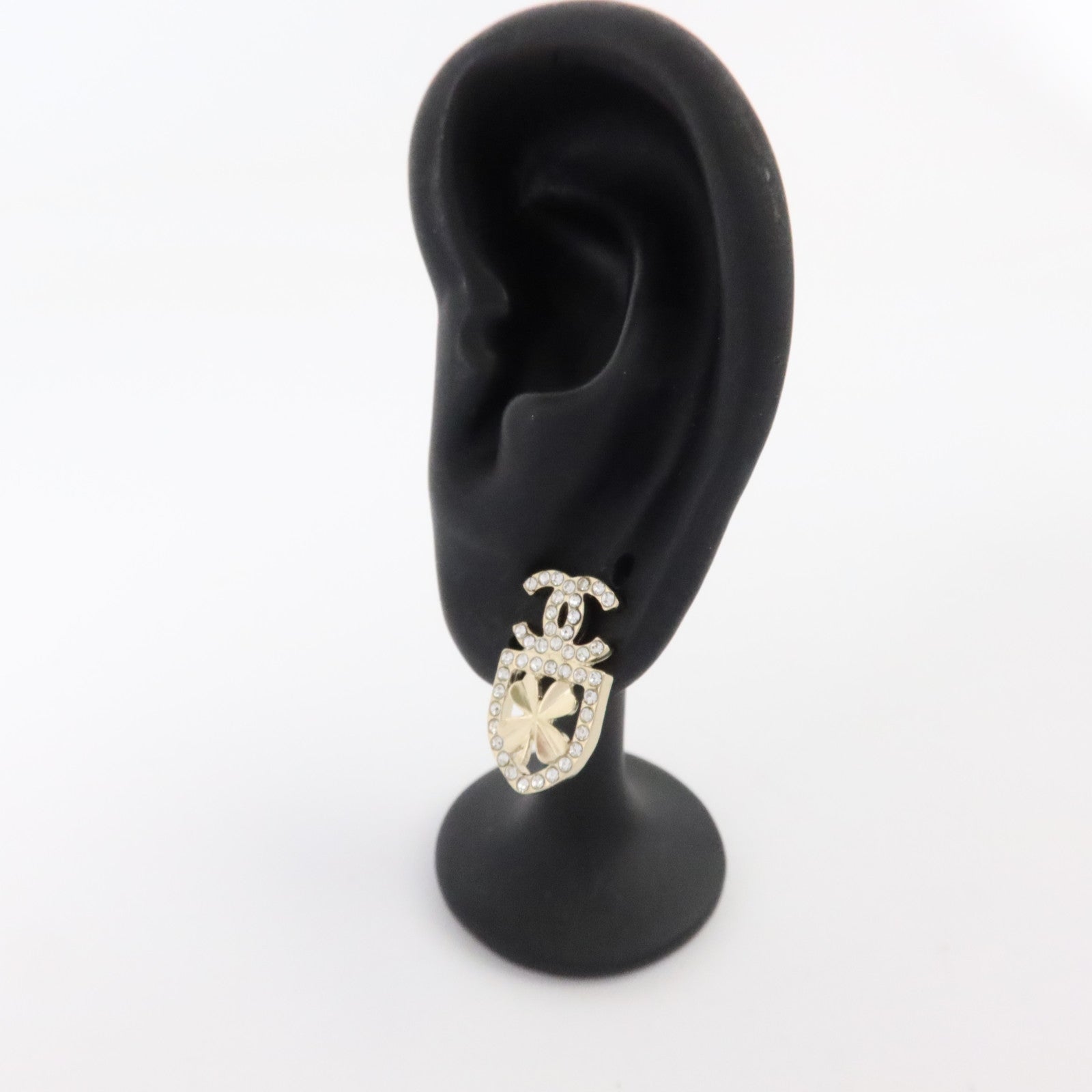 CHANEL 金屬Earrings耳環