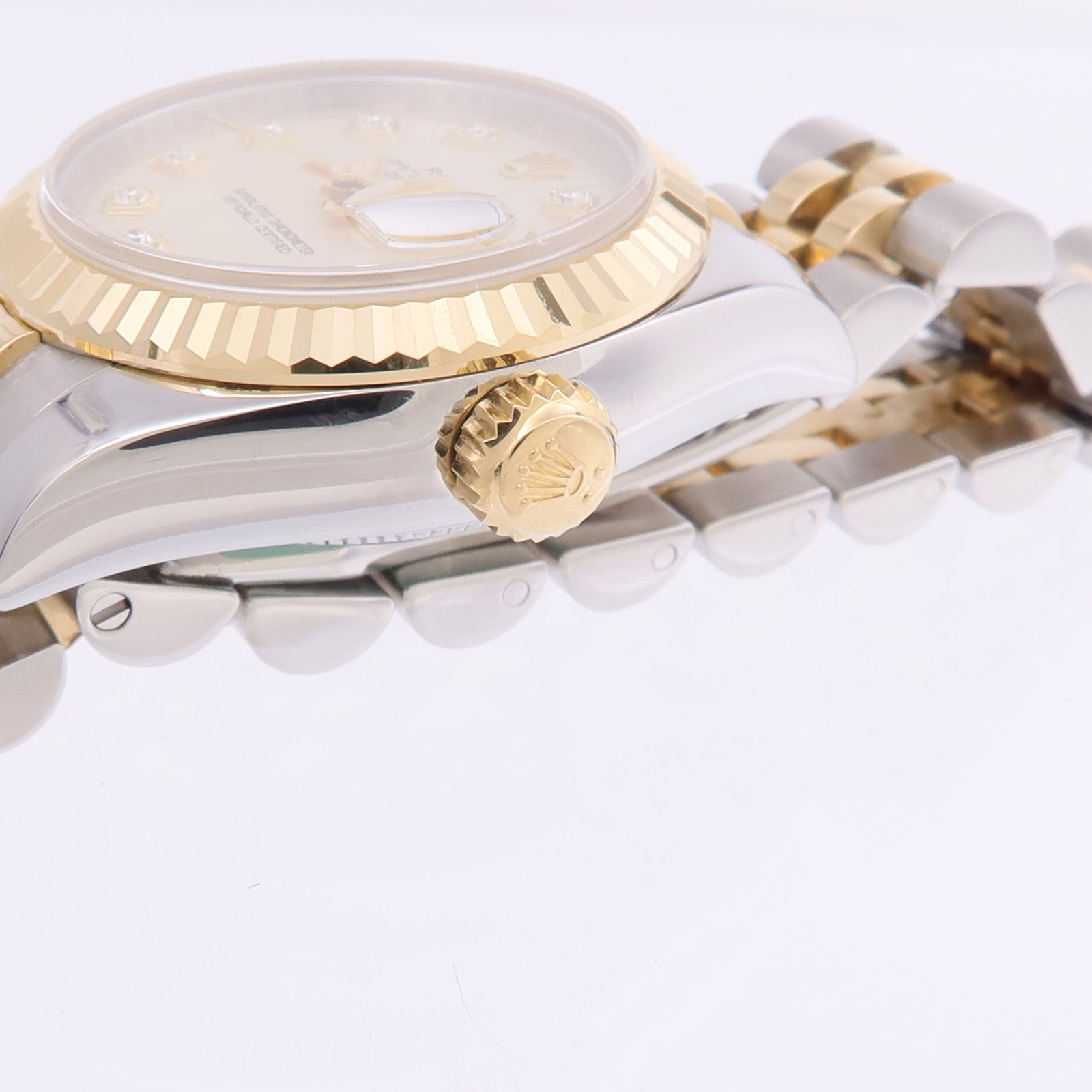 ROLEX Datejust 179173G