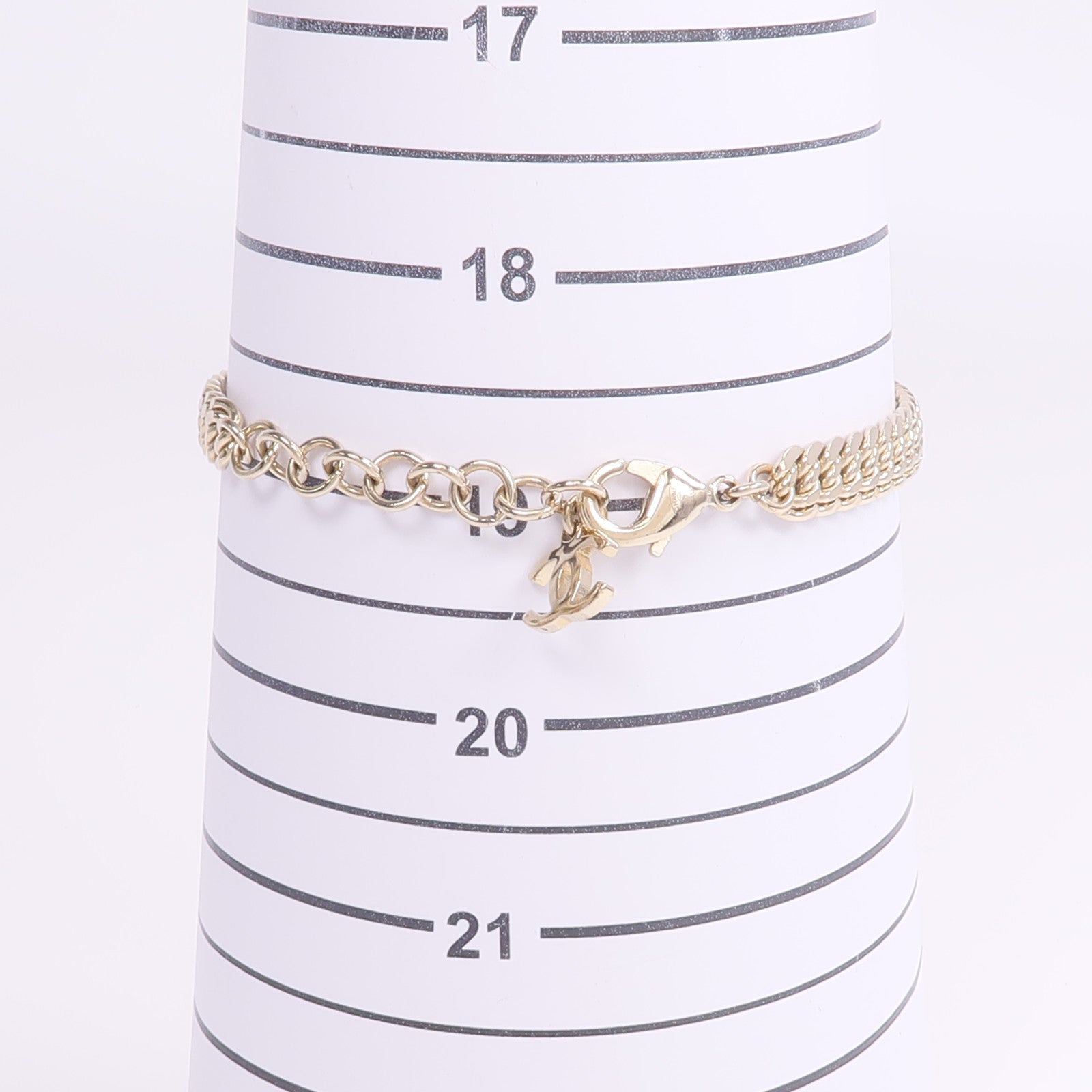 CHANEL 金屬Bracelet手鏈
