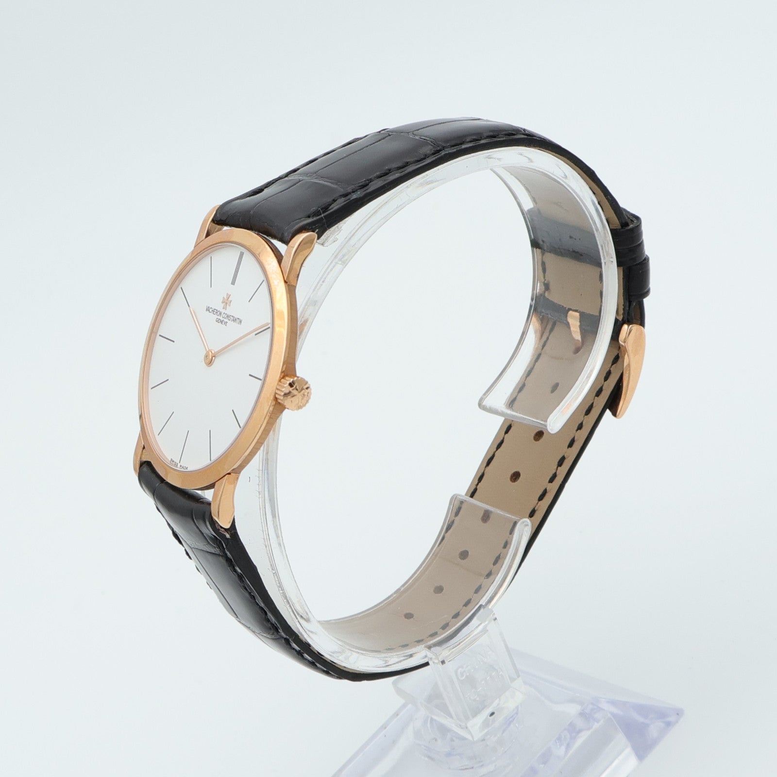 VACHERON CONSTANTIN Vacheron Constantin Patrimony Extra-Thin Watch 33093/000R-0876