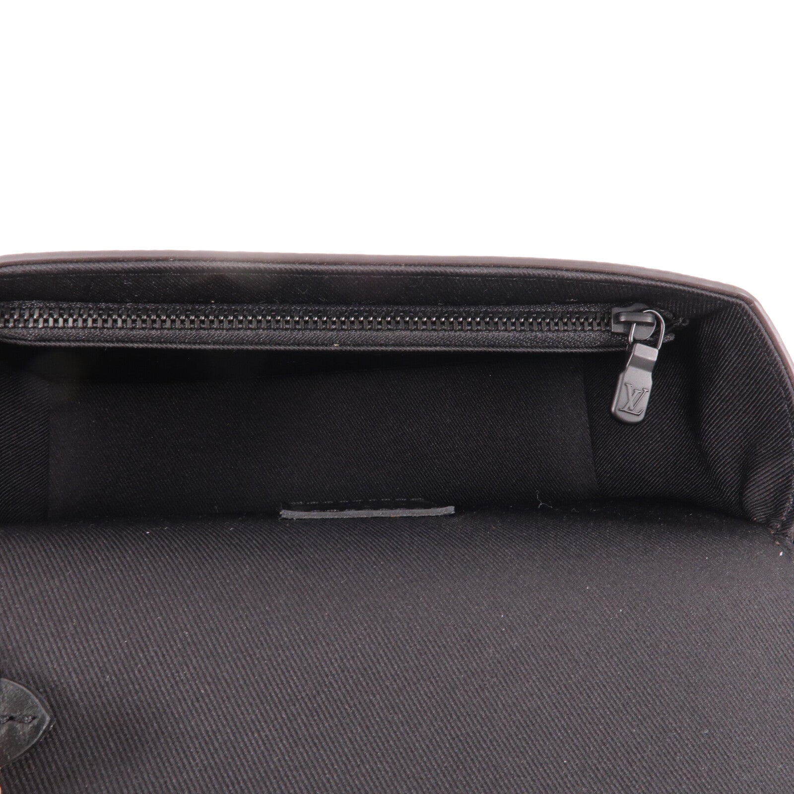 LOUIS VUITTON Monogram Steamer Wearable Wallet肩背袋