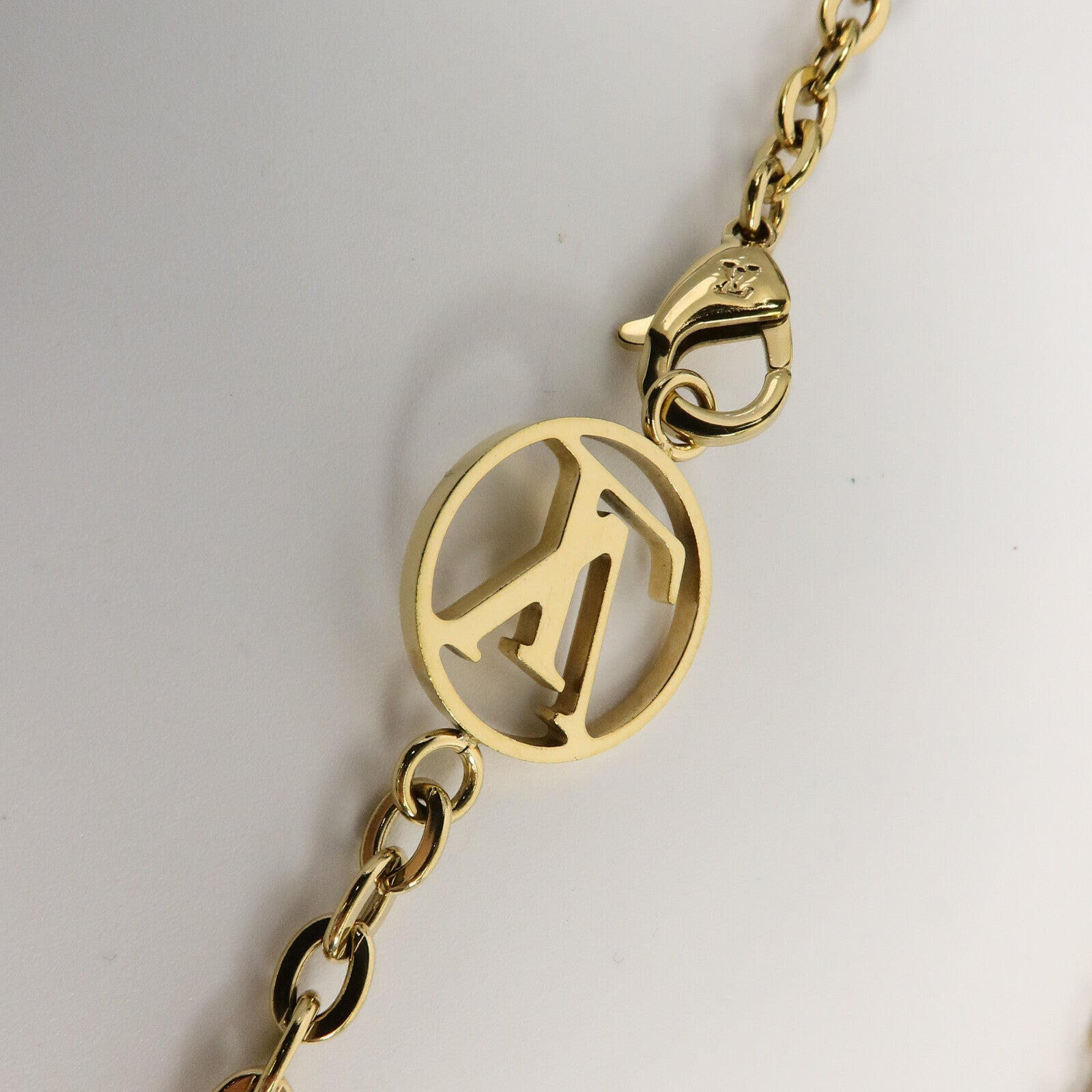 LOUIS VUITTON Monogram Coated Micro Vanity手挽肩背兩用袋