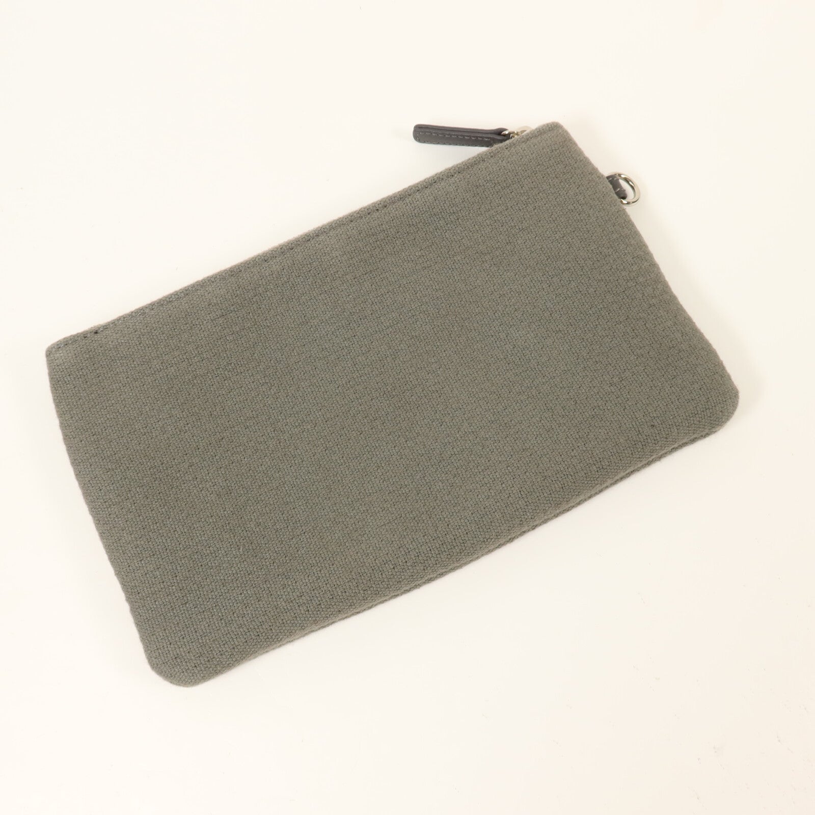 CHANEL 帆布Deauville Large Tote鏈帶手挽肩背兩用袋