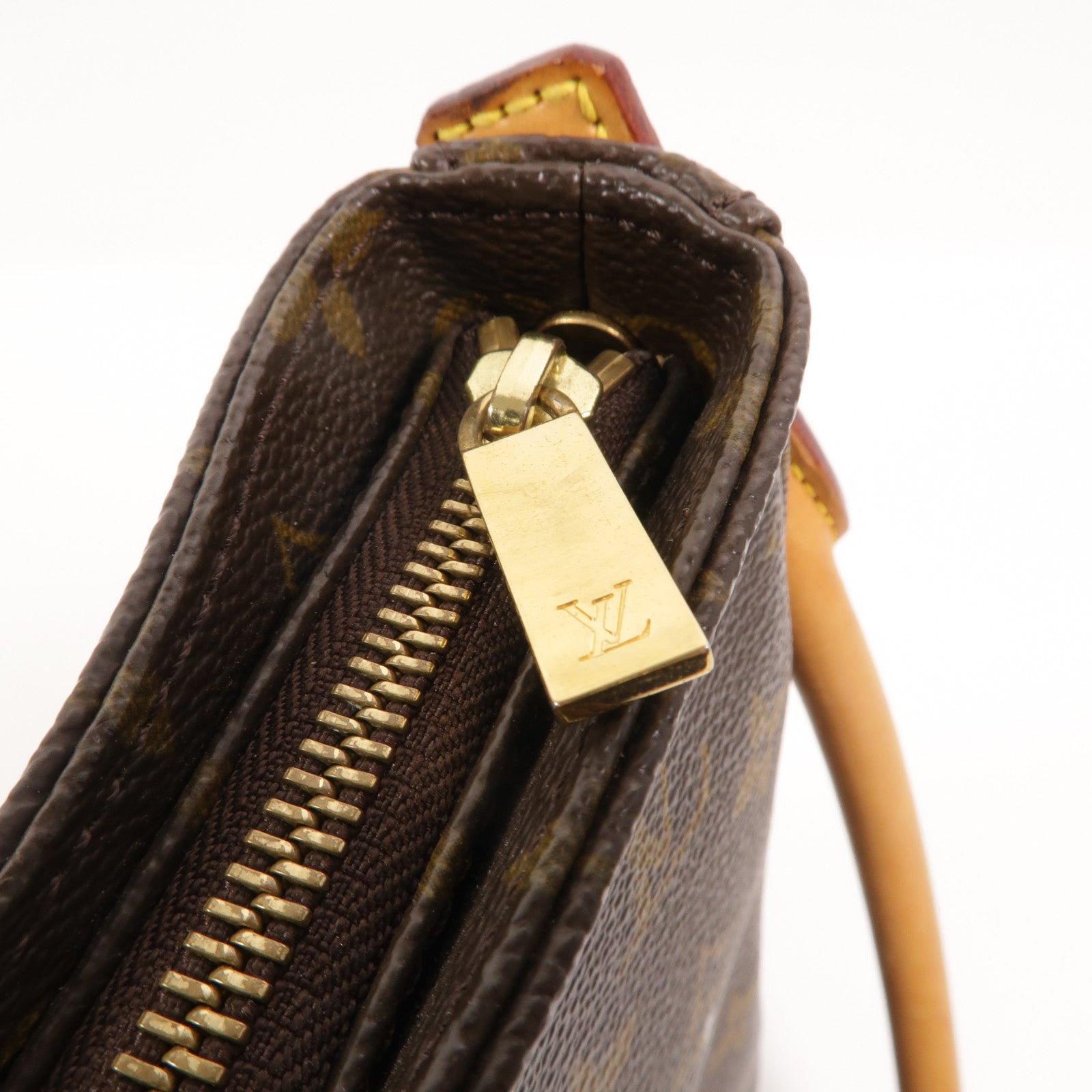 LOUIS VUITTON Monogram Looping GM肩背袋