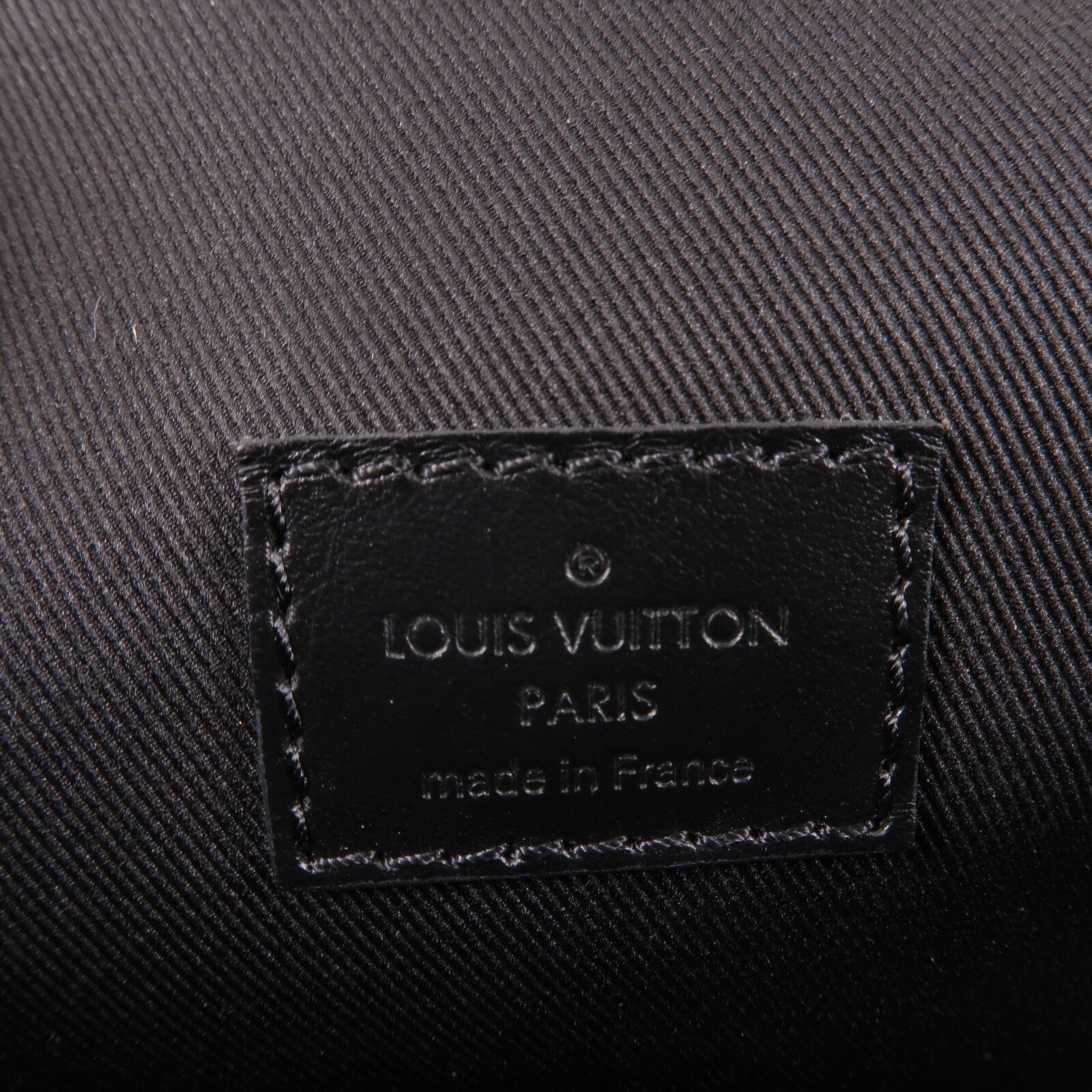 LOUIS VUITTON Monogram Steamer Wearable Wallet肩背袋