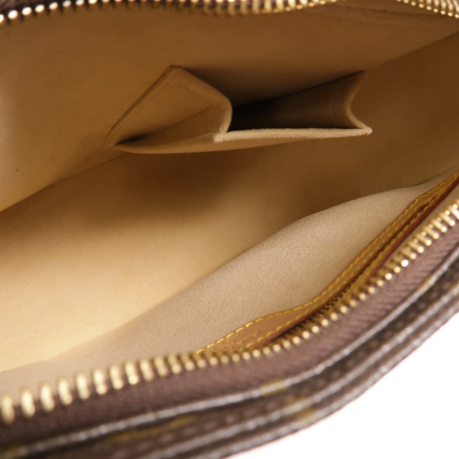 LOUIS VUITTON Monogram Looping GM肩背袋