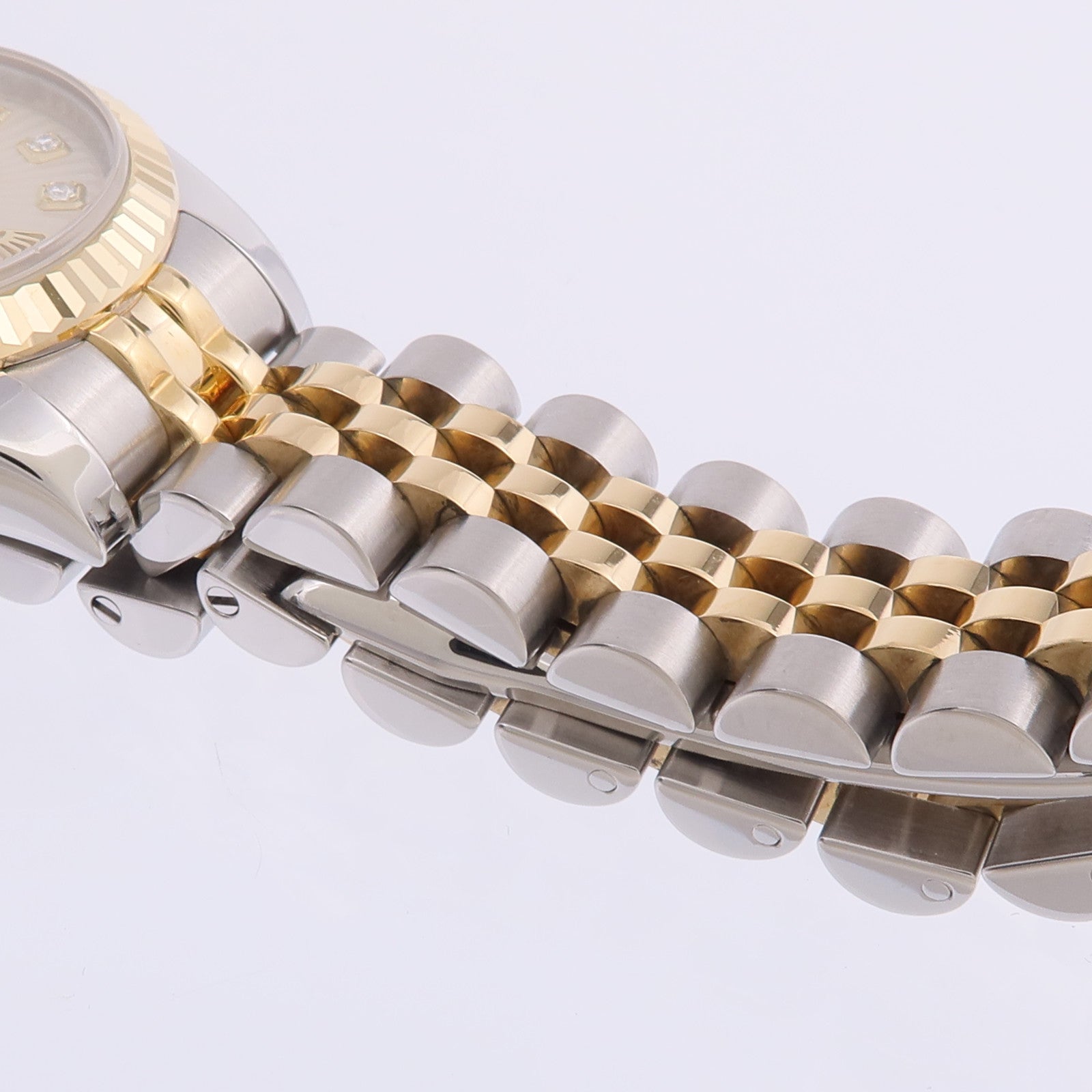 ROLEX Datejust 179173G