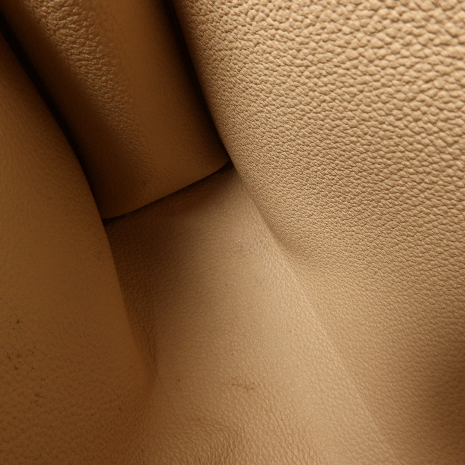 LOUIS VUITTON Monogram Toiletry Pouch 19金扣手拿包棕色