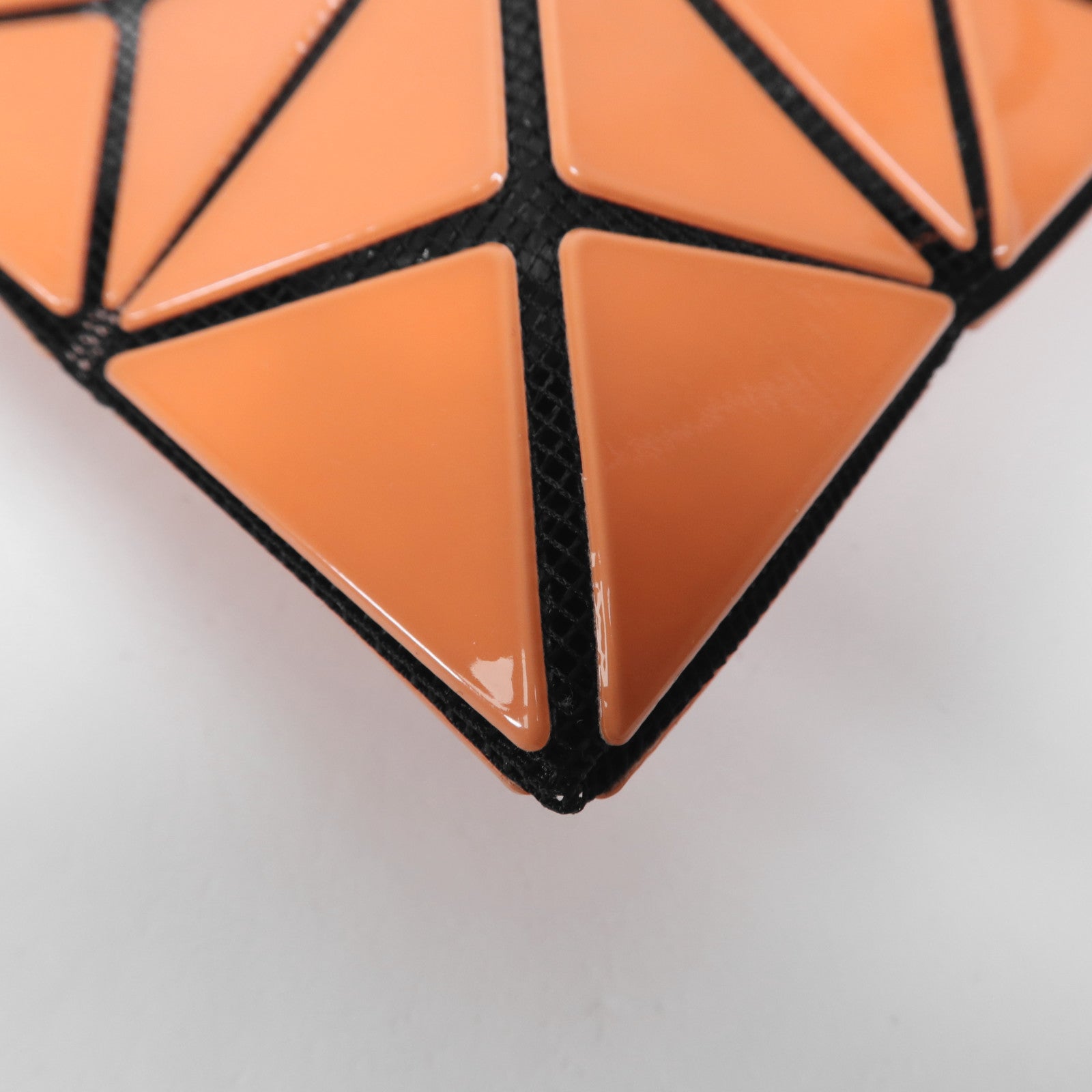 BAO BAO ISSEYMIYAKE PVC Tote Bag手挽袋