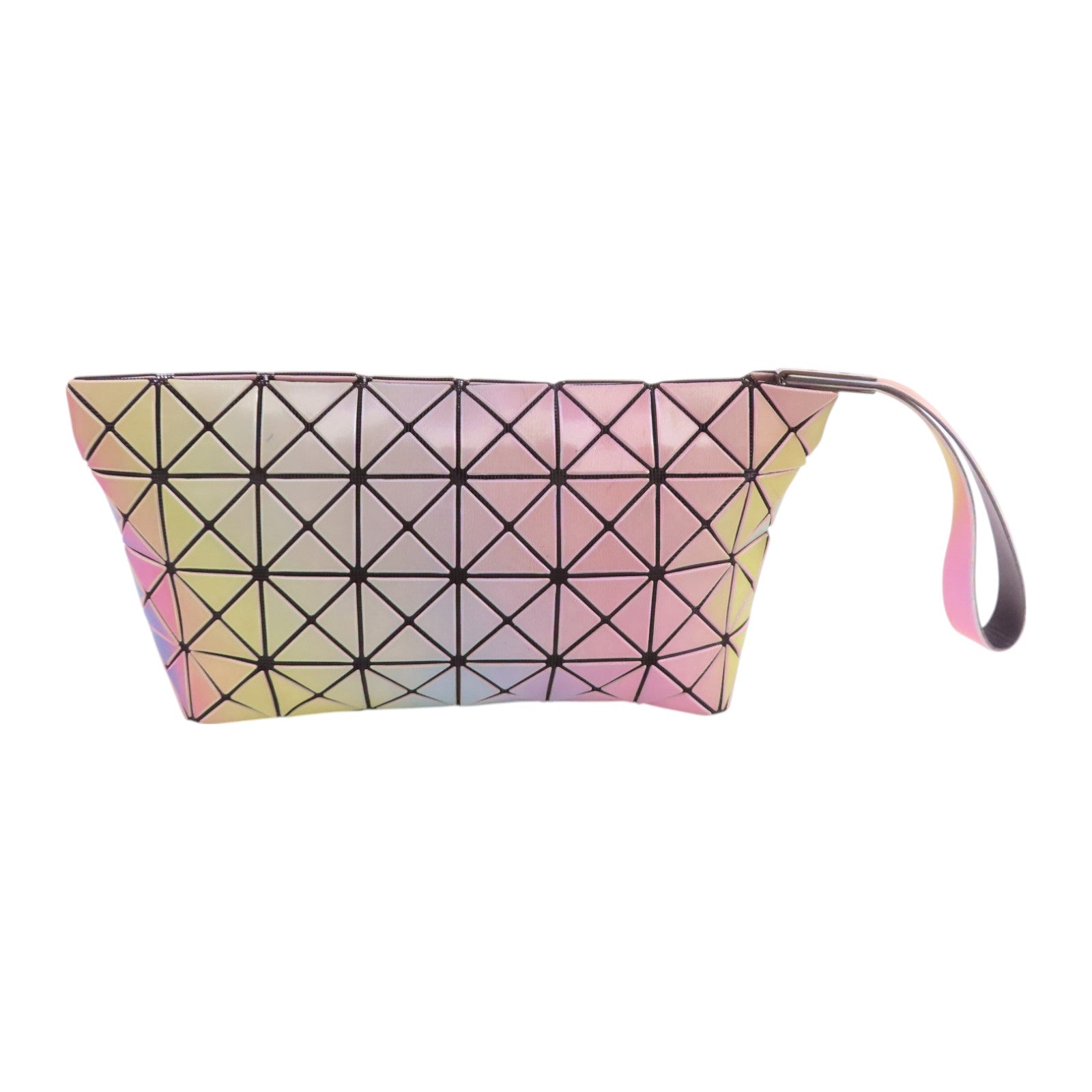 ISSEY MIYAKE PVC Pouch手拿包