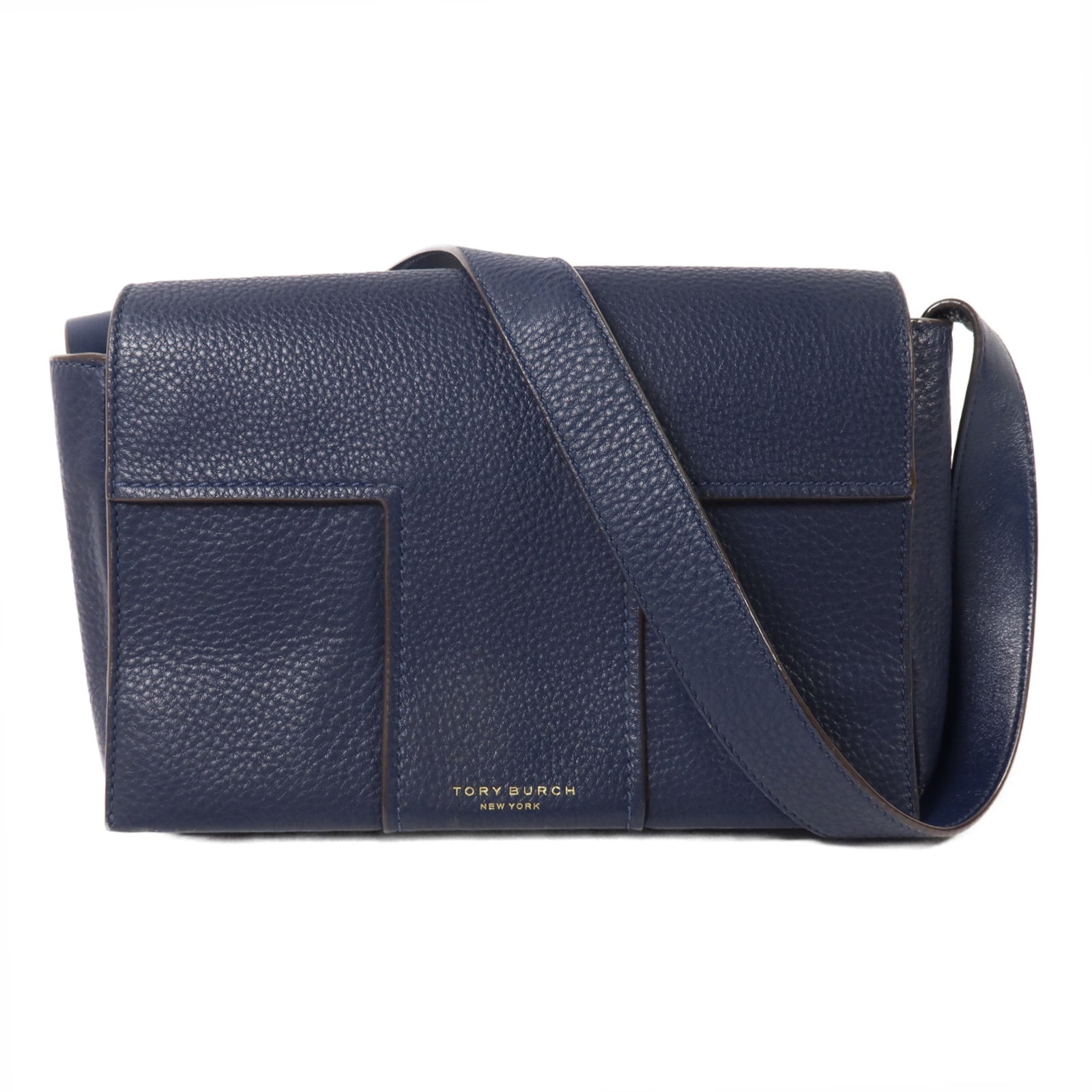 Tory Burch 牛皮皮革Shoulder Bag肩背袋