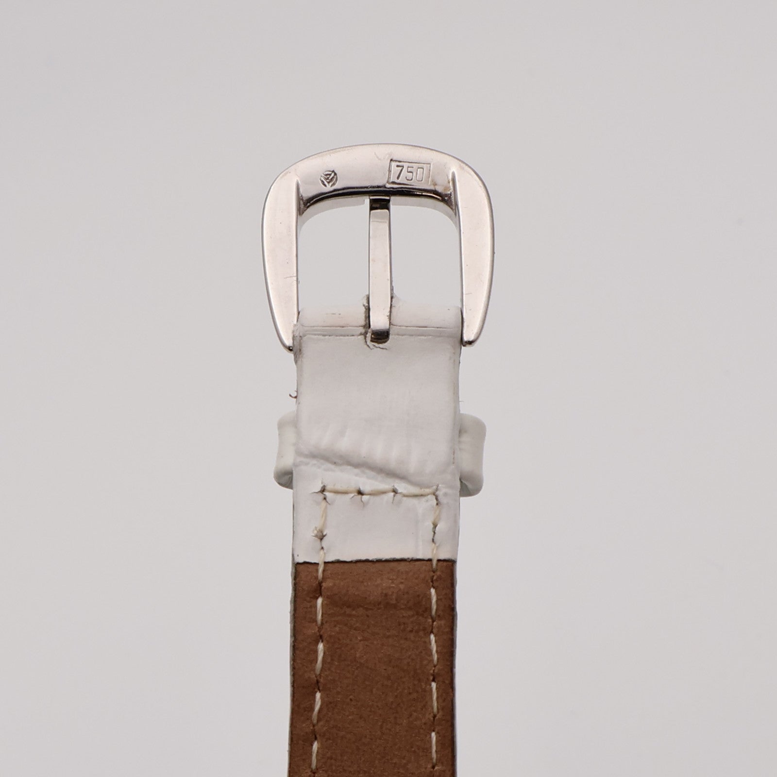 FRANCK MULLER Tonneau Cintree Curvex 1750S6PMD