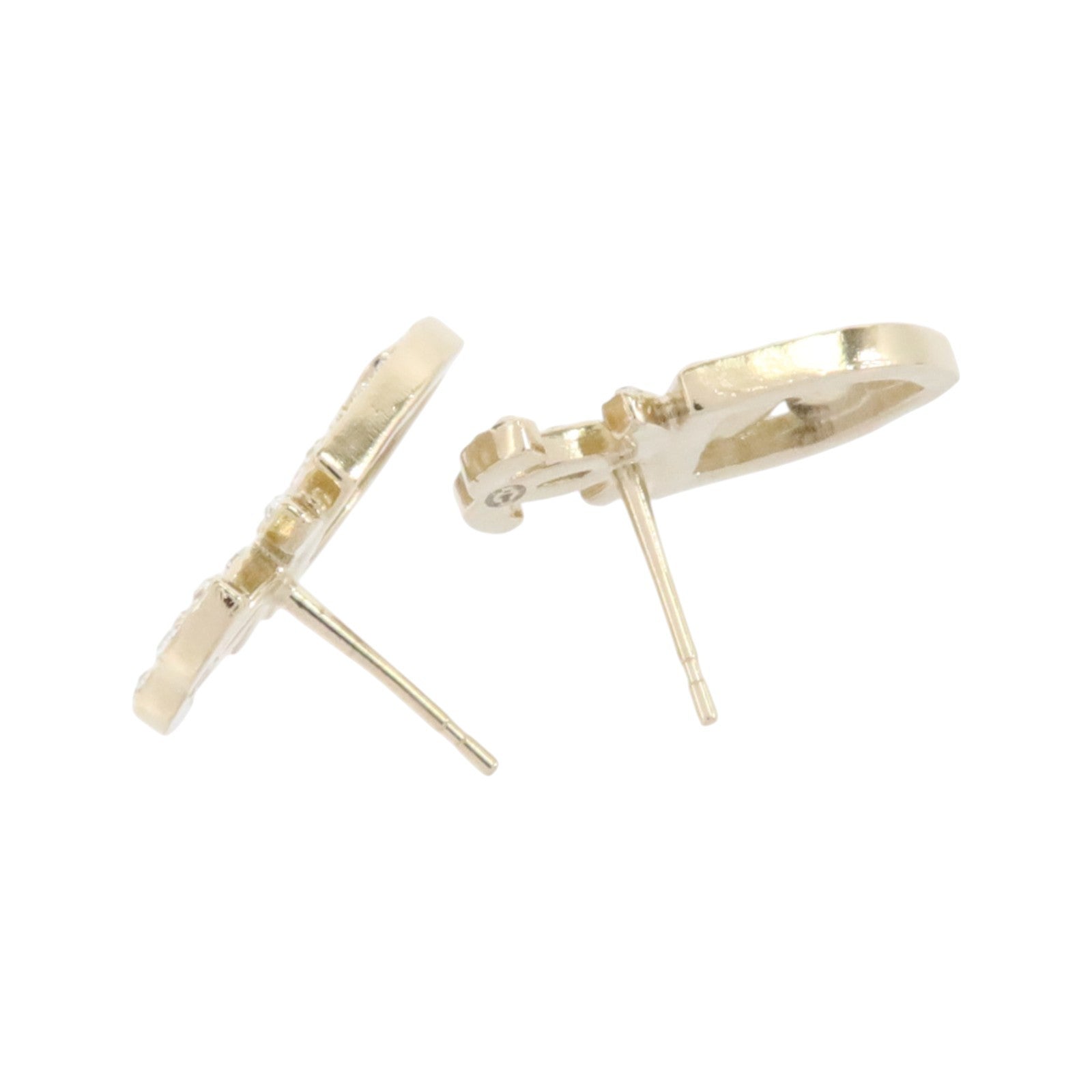 CHANEL 金屬Earrings耳環