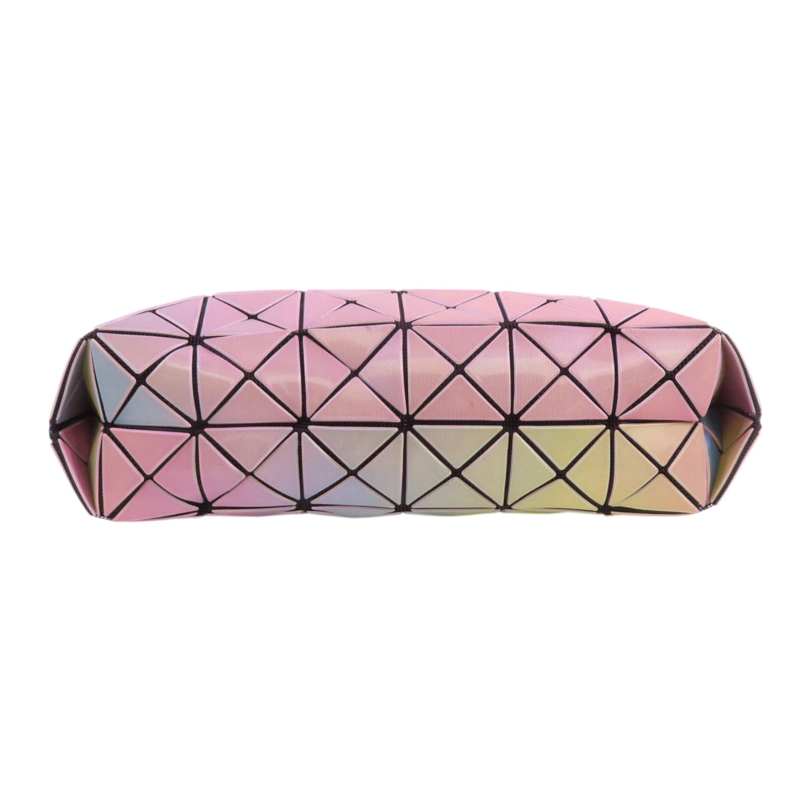 ISSEY MIYAKE PVC Pouch手拿包