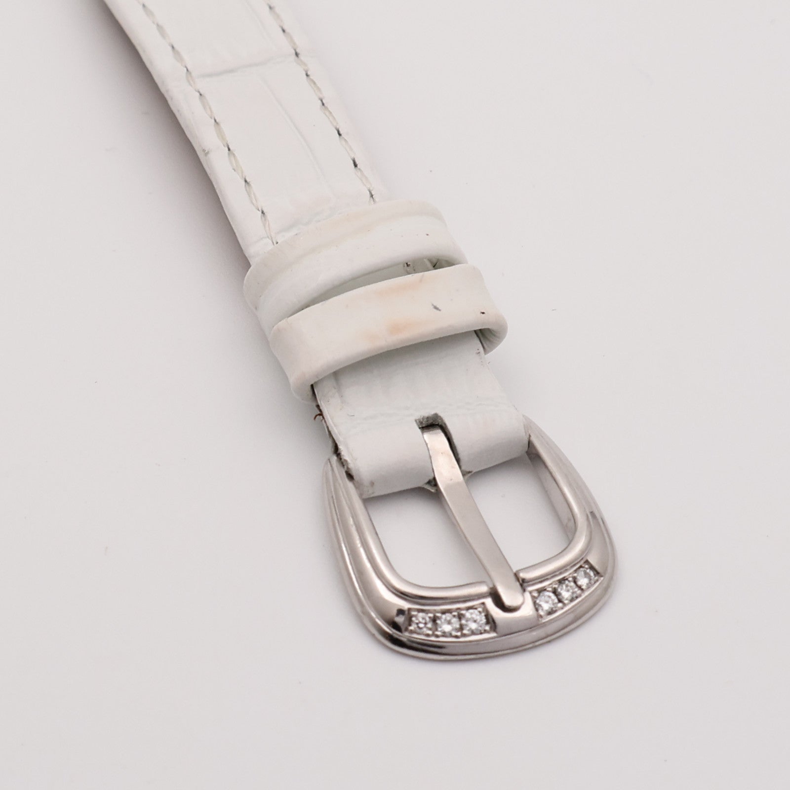 FRANCK MULLER Tonneau Cintree Curvex 1750S6PMD