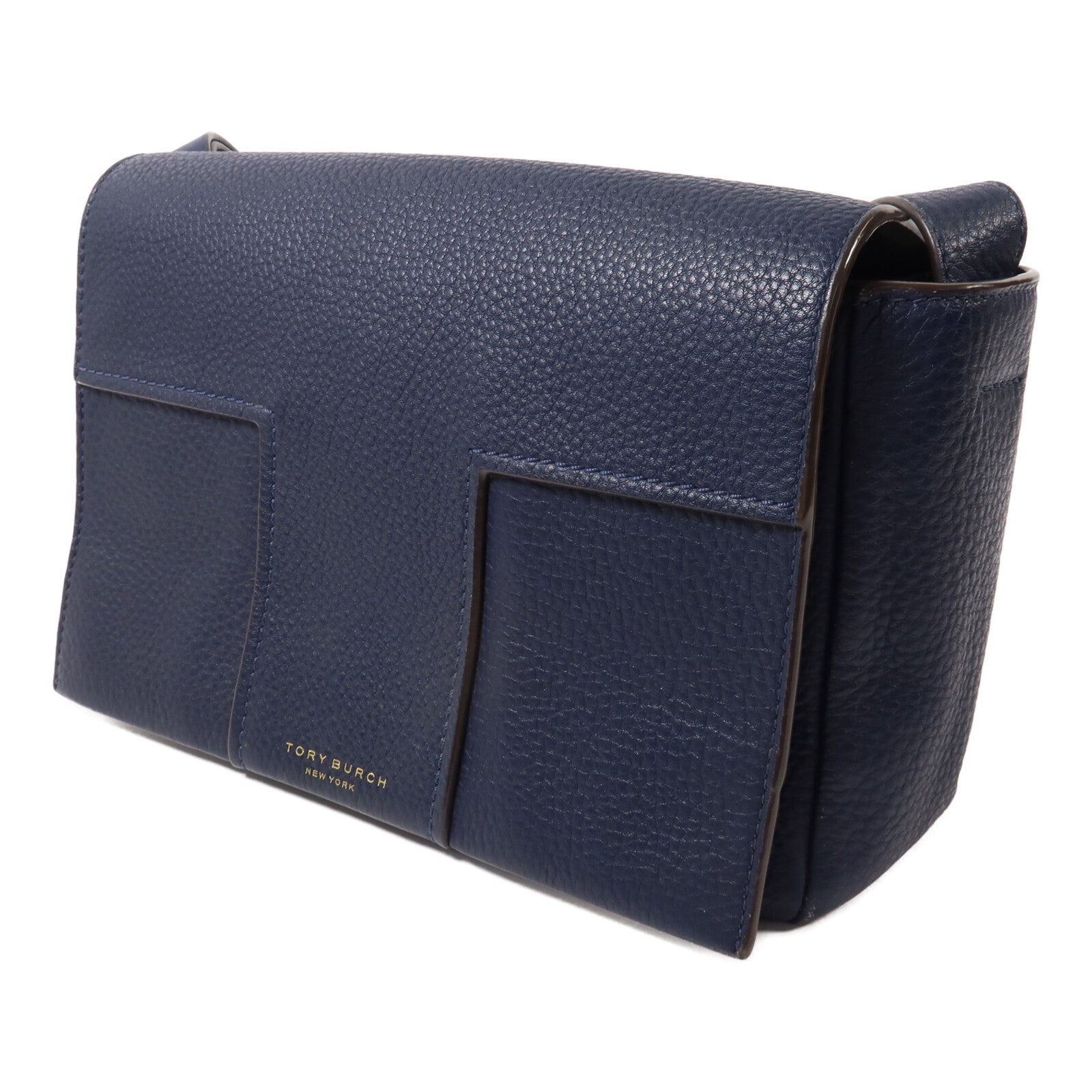 Tory Burch 牛皮皮革Shoulder Bag肩背袋