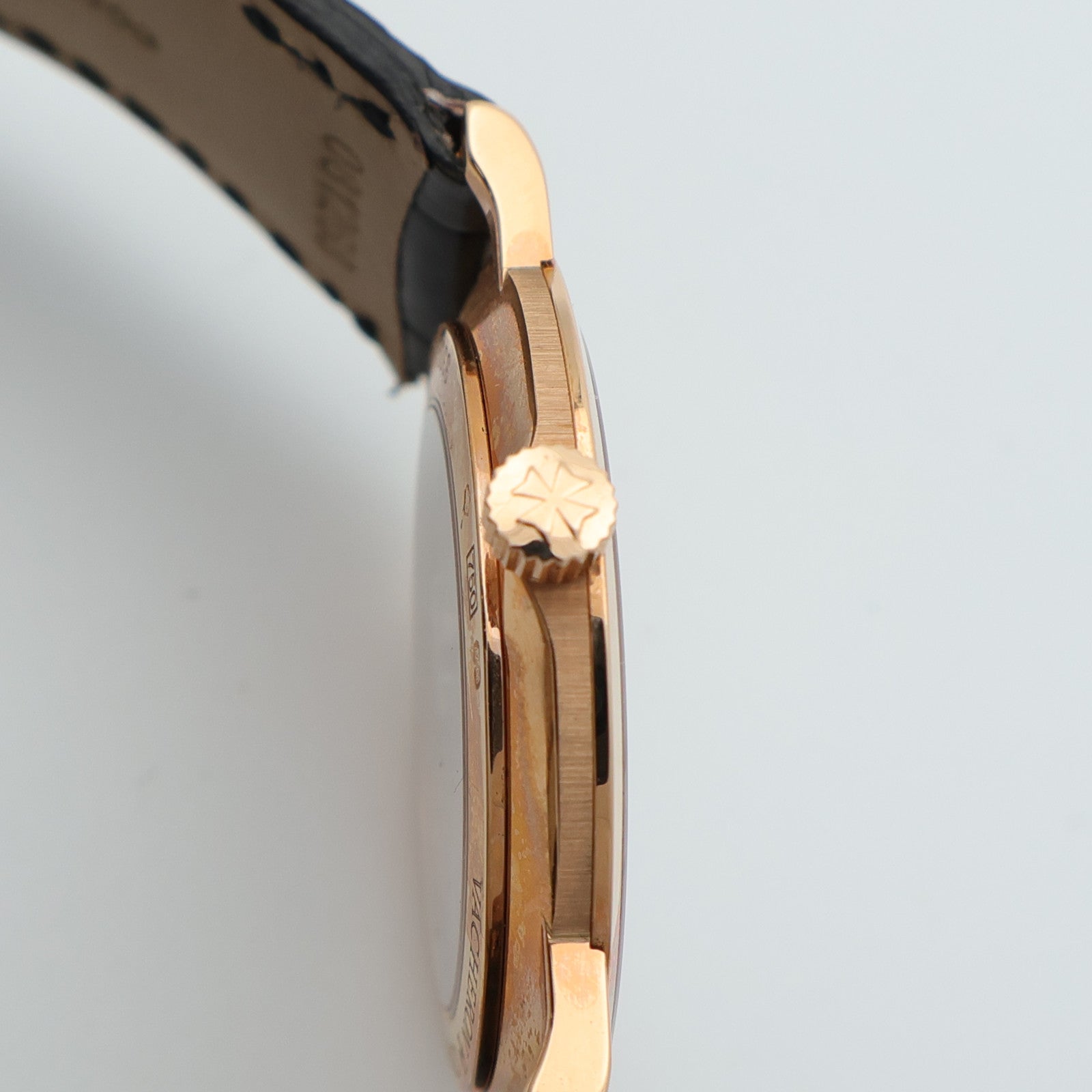 VACHERON CONSTANTIN Vacheron Constantin Patrimony Extra-Thin Watch 33093/000R-0876