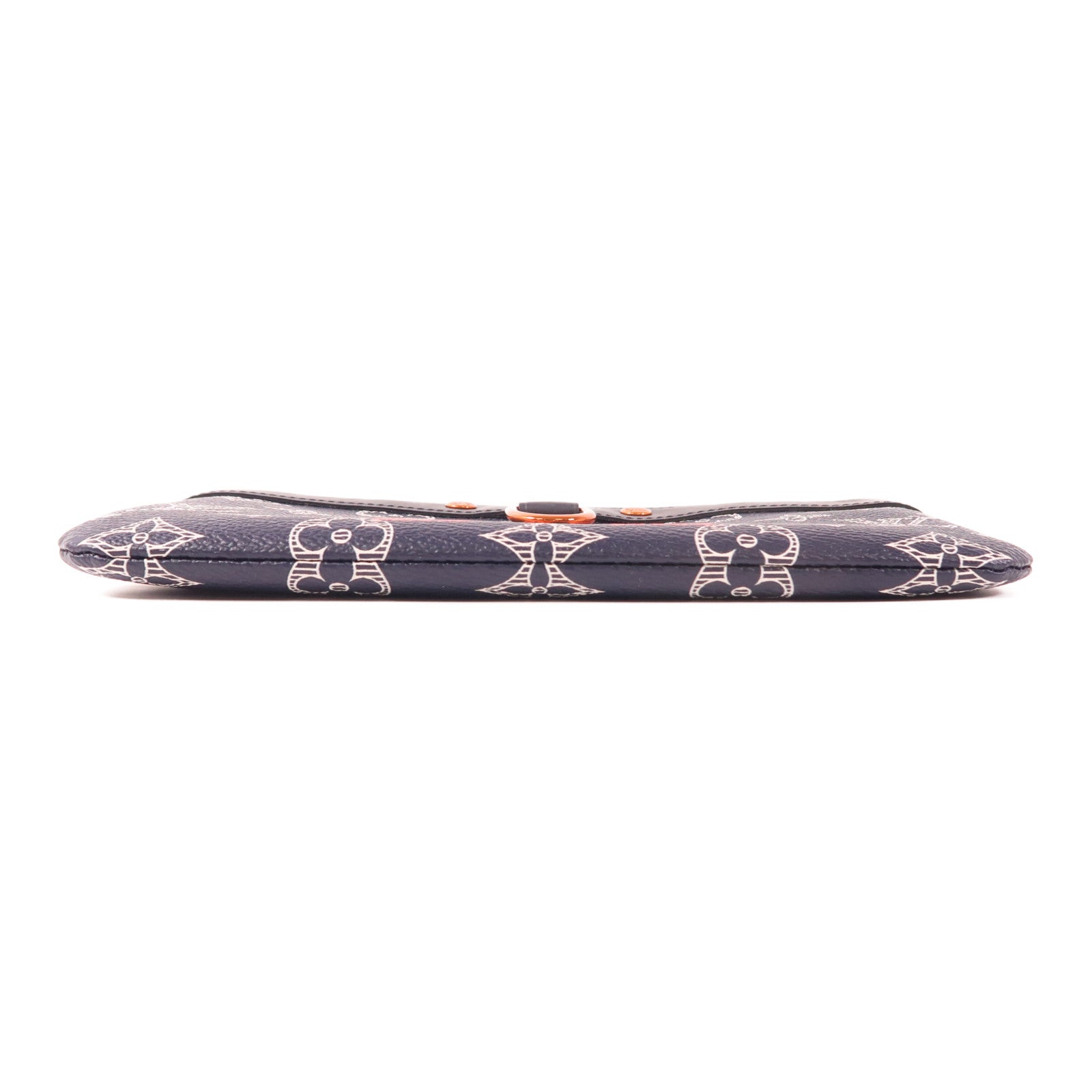LOUIS VUITTON Monogram Apollo Upside Down Pochette PM手拿包
