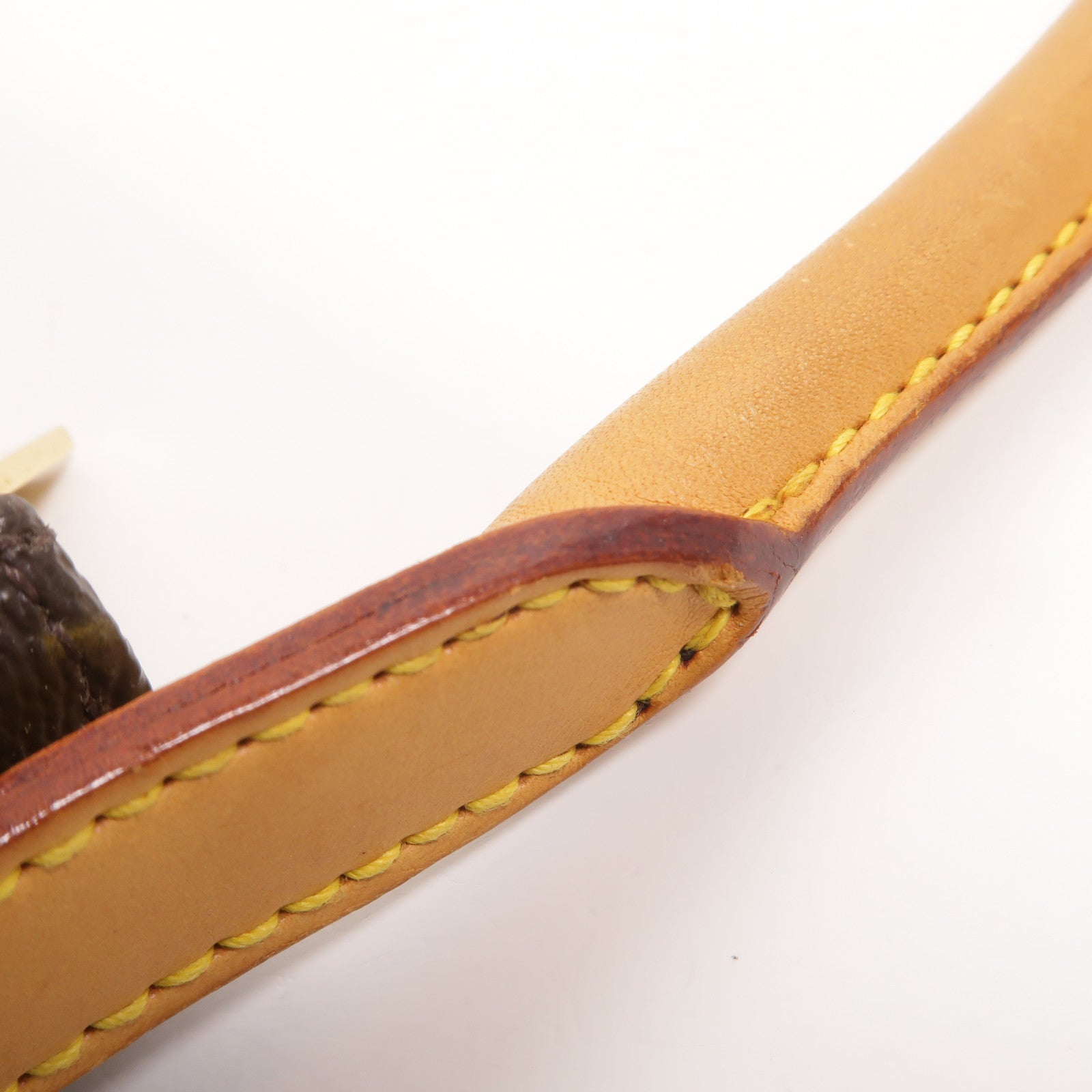 LOUIS VUITTON Monogram Looping GM肩背袋