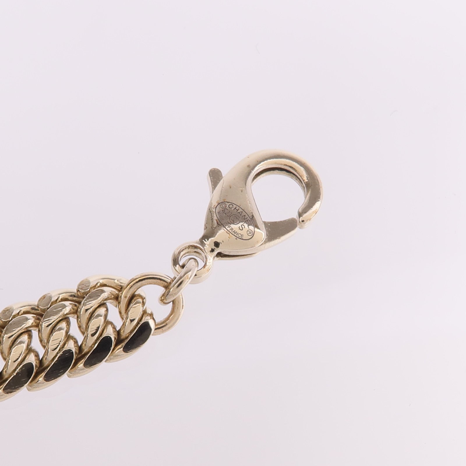 CHANEL 金屬Bracelet手鏈