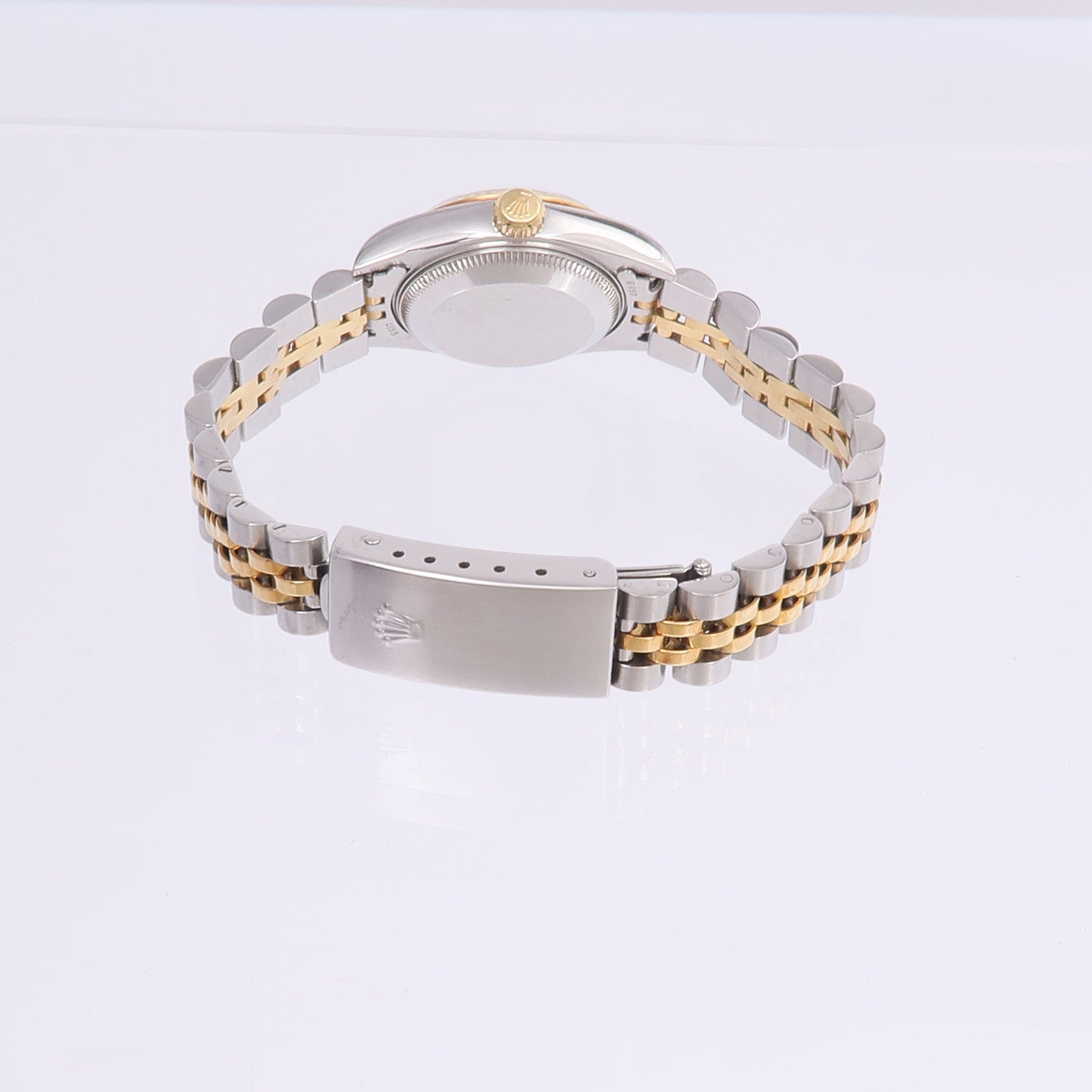 ROLEX Datejust 79173NRD