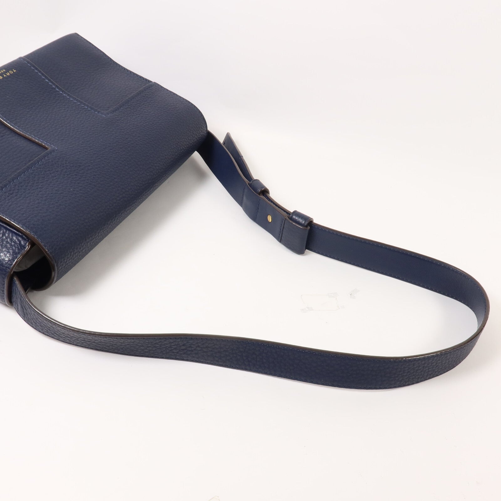Tory Burch 牛皮皮革Shoulder Bag肩背袋