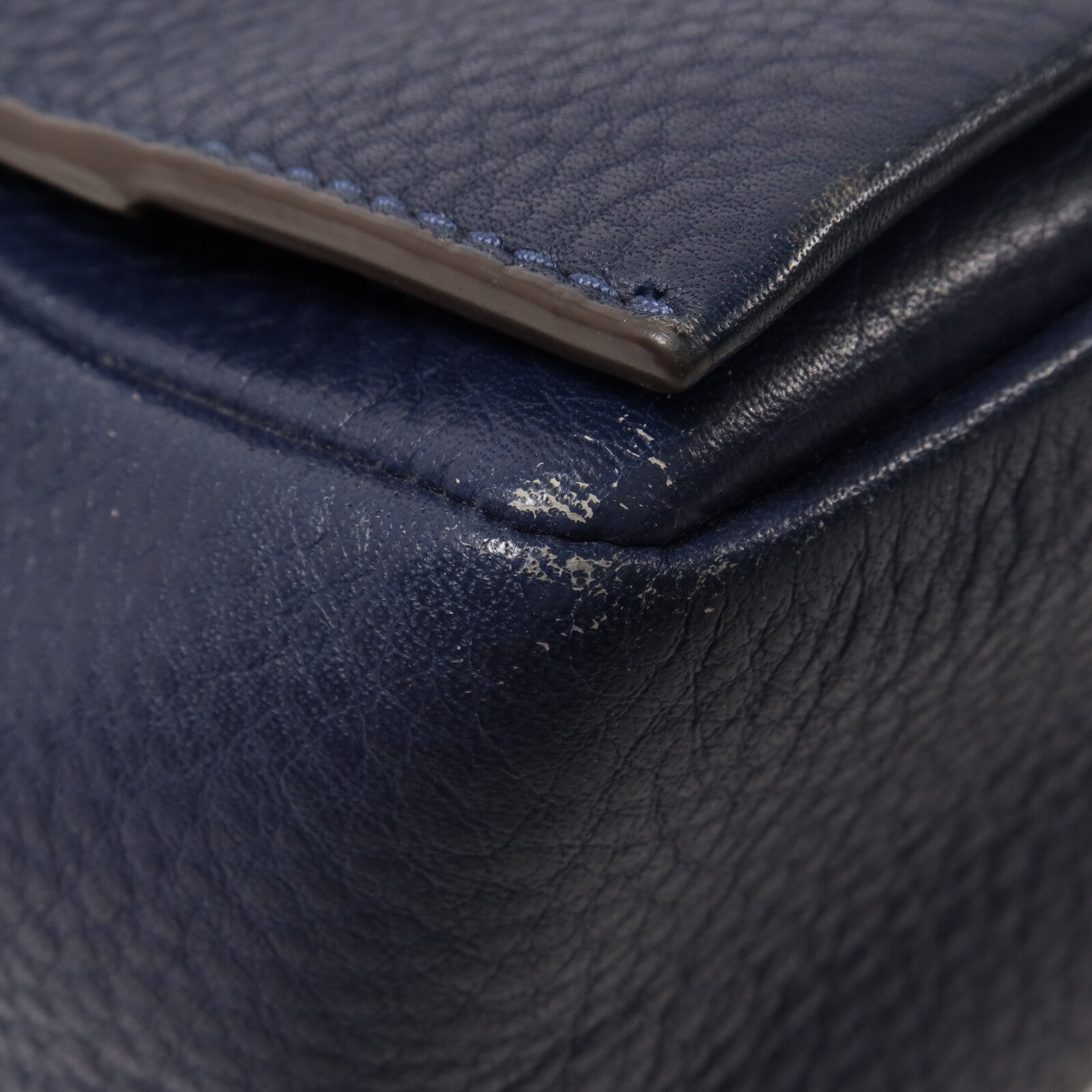 Tory Burch 牛皮皮革Shoulder Bag肩背袋