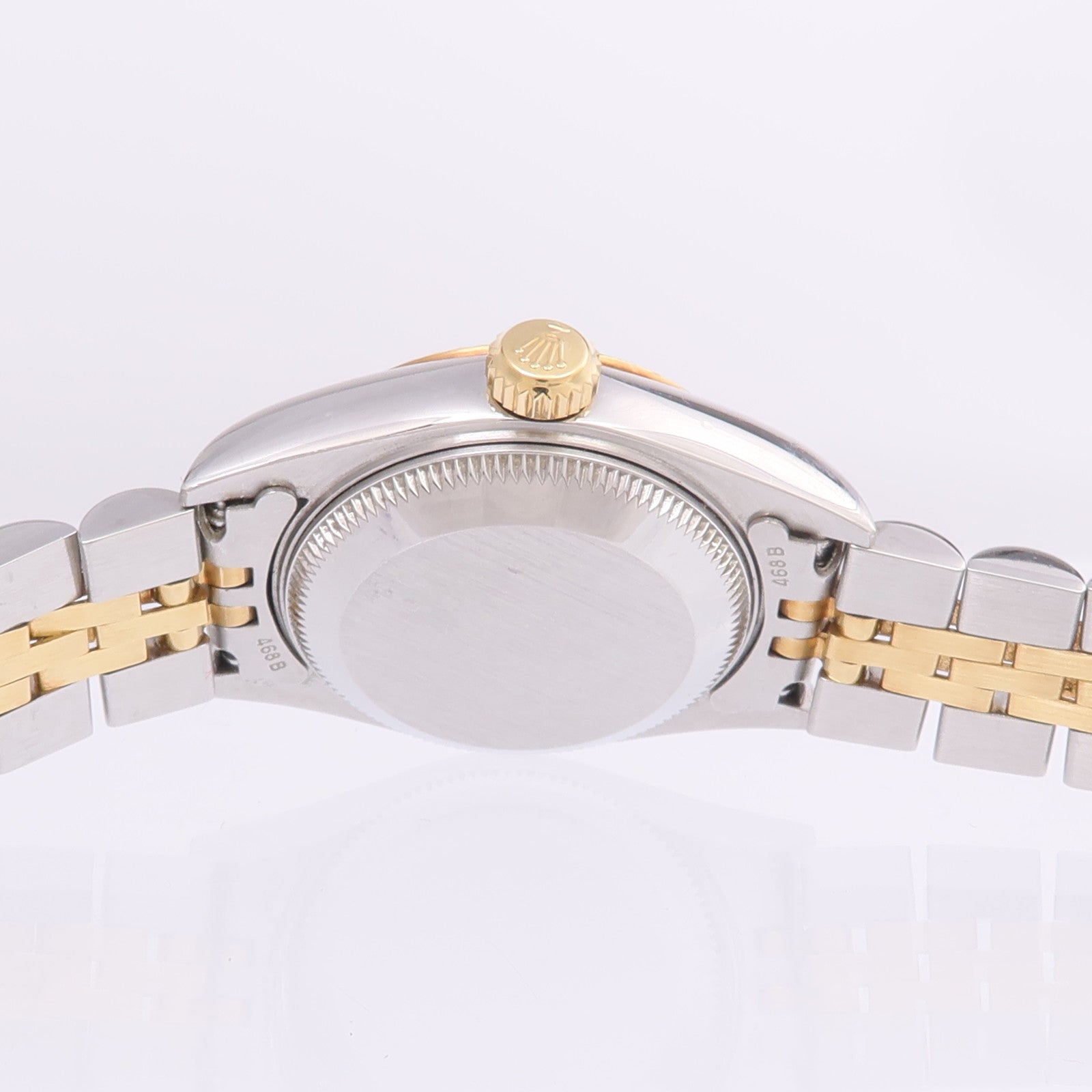 ROLEX Datejust 79173NRD