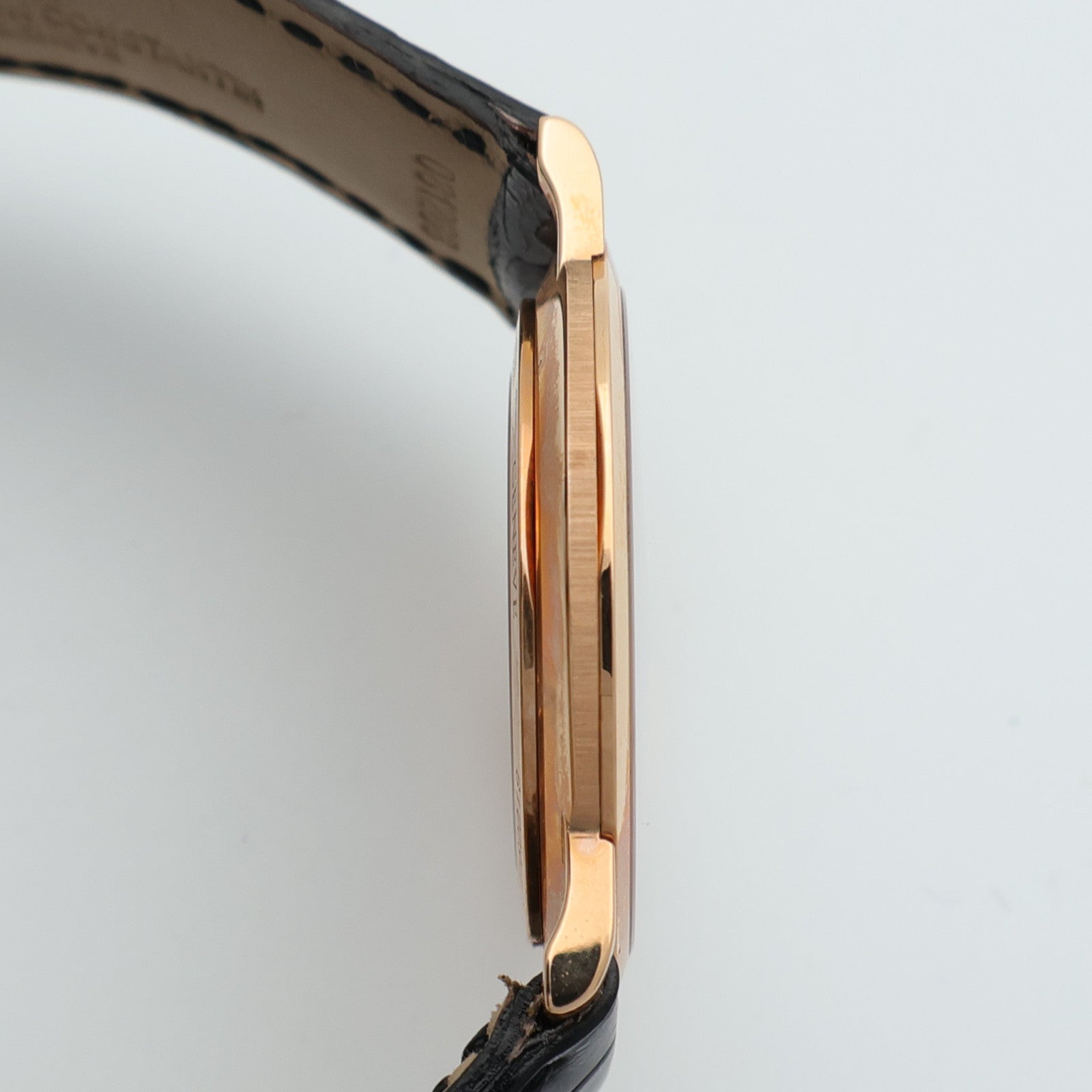 VACHERON CONSTANTIN Vacheron Constantin Patrimony Extra-Thin Watch 33093/000R-0876