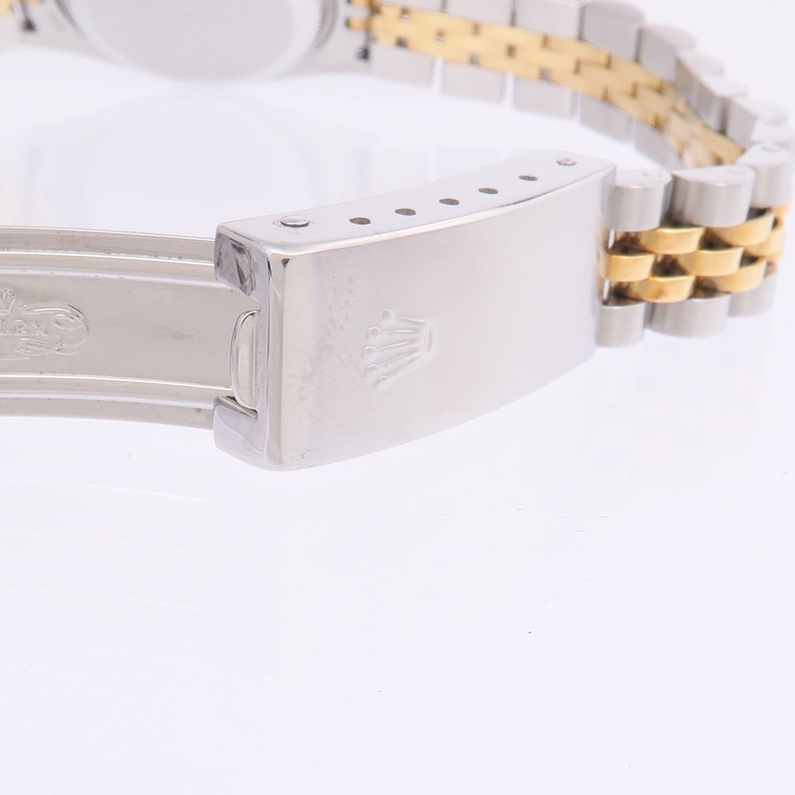 ROLEX Datejust 79173NRD