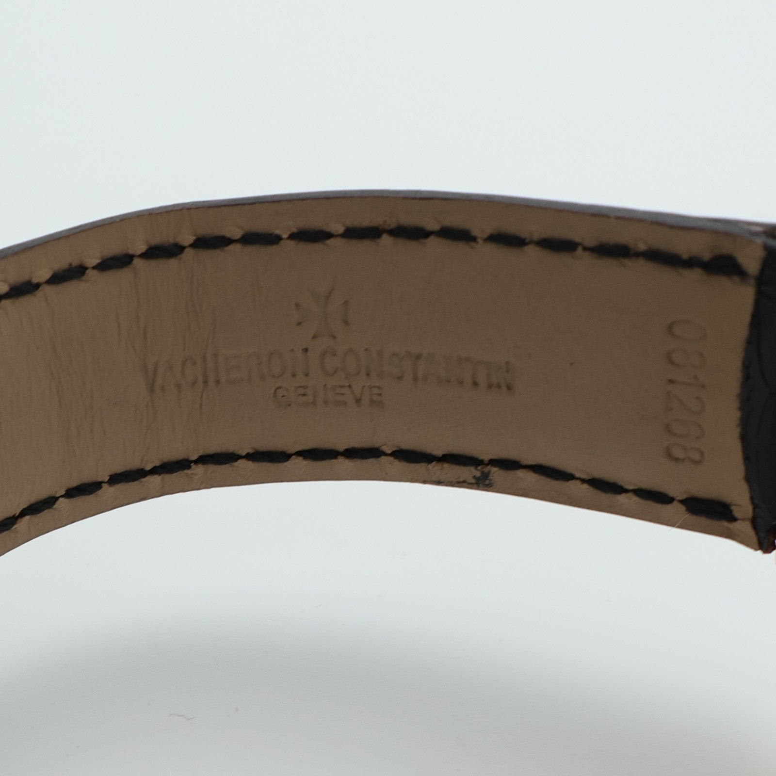 VACHERON CONSTANTIN Vacheron Constantin Patrimony Extra-Thin Watch 33093/000R-0876