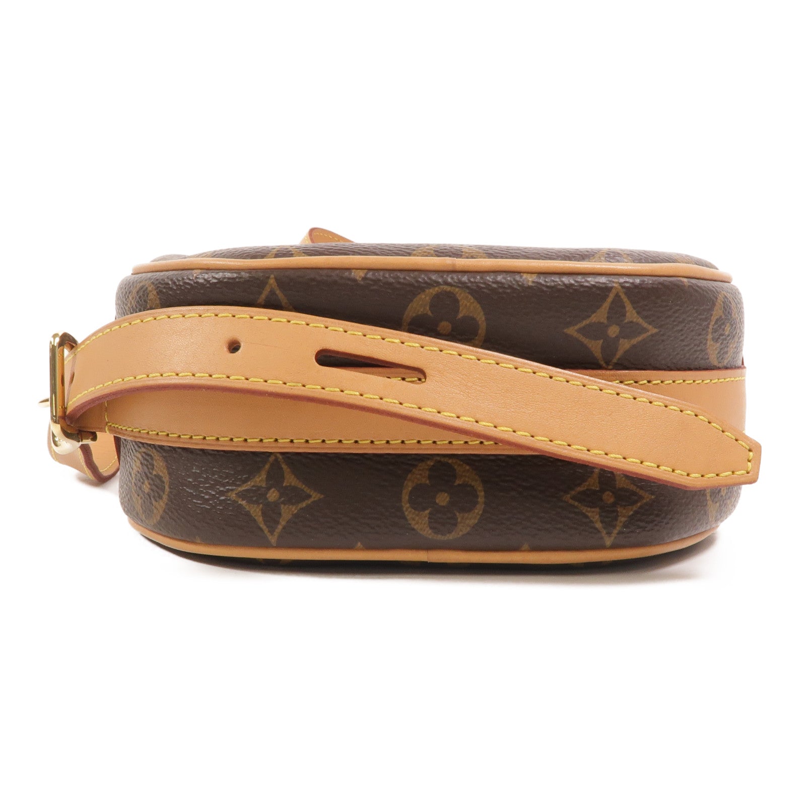LOUIS VUITTON Monogram Boite Chapeau Souple PM肩背袋